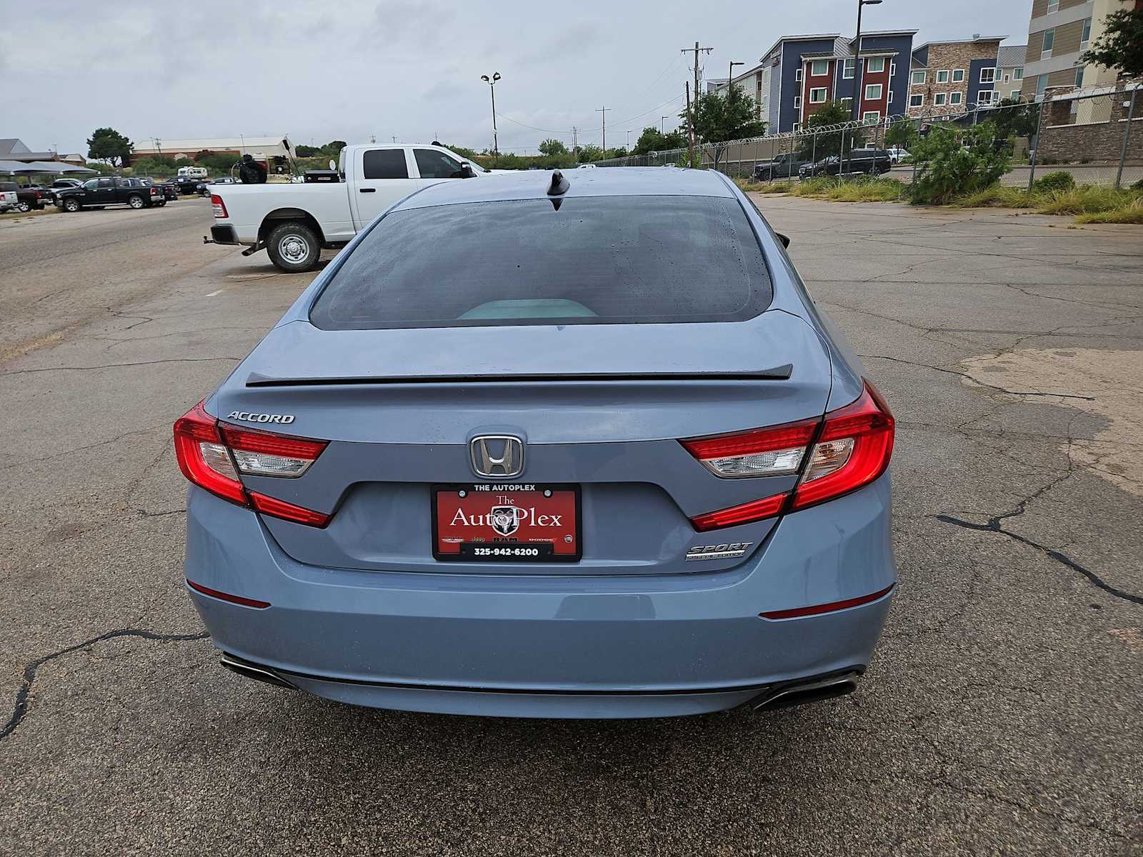 Thumbnail: 2022 Honda Accord - 13