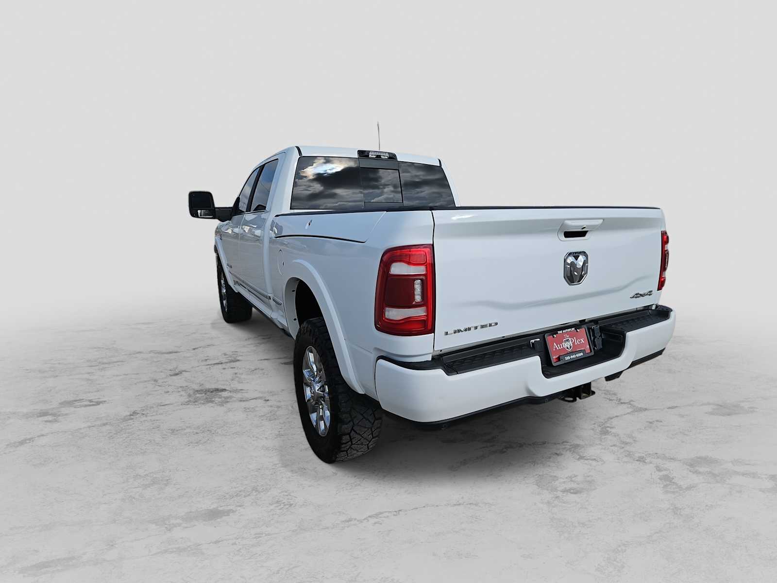 Thumbnail: 2024 RAM 2500 - 6