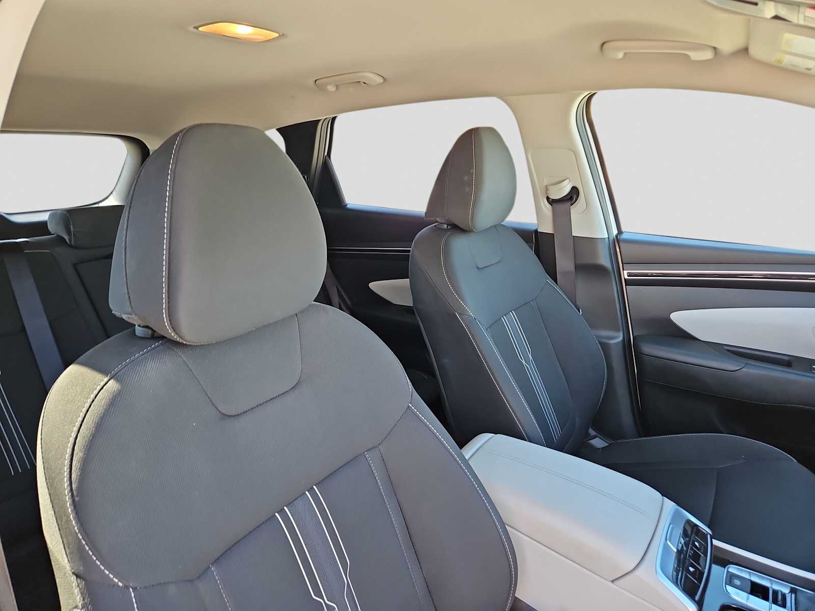 Thumbnail: 2024 Hyundai Tucson - 18