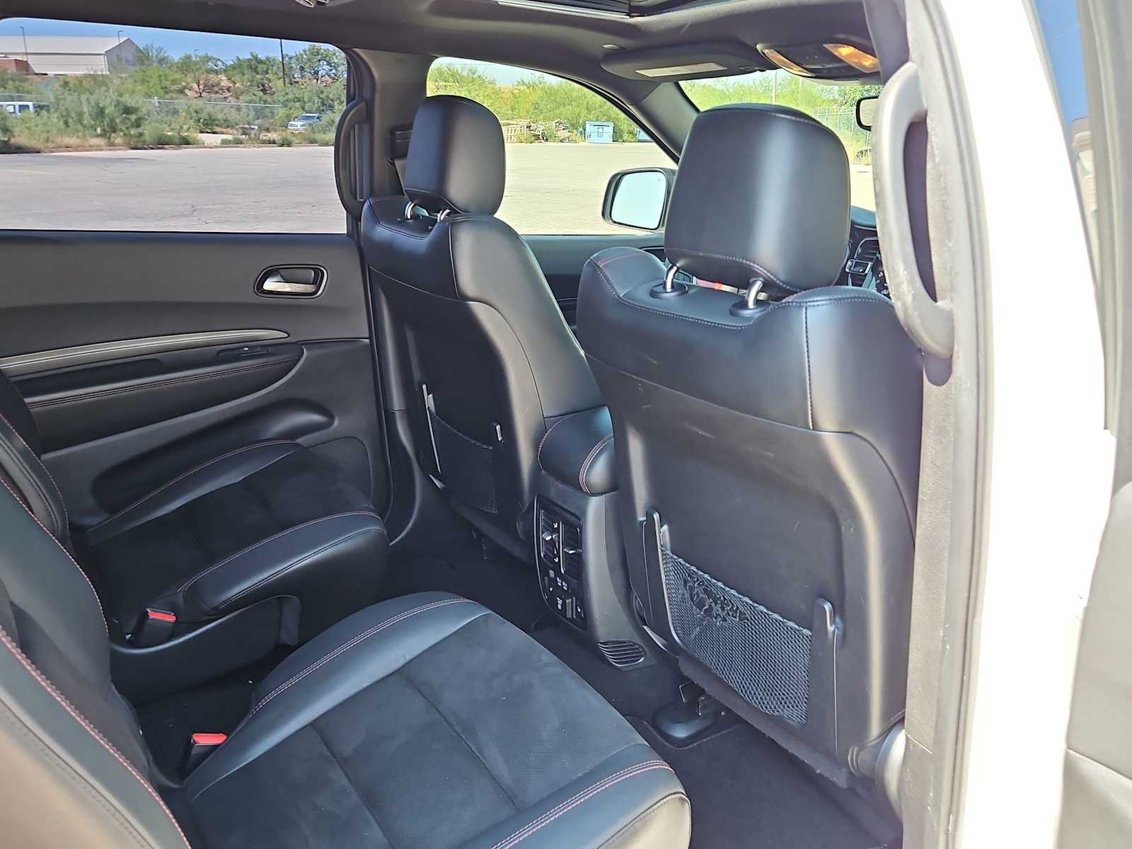 Thumbnail: 2021 Dodge Durango - 16