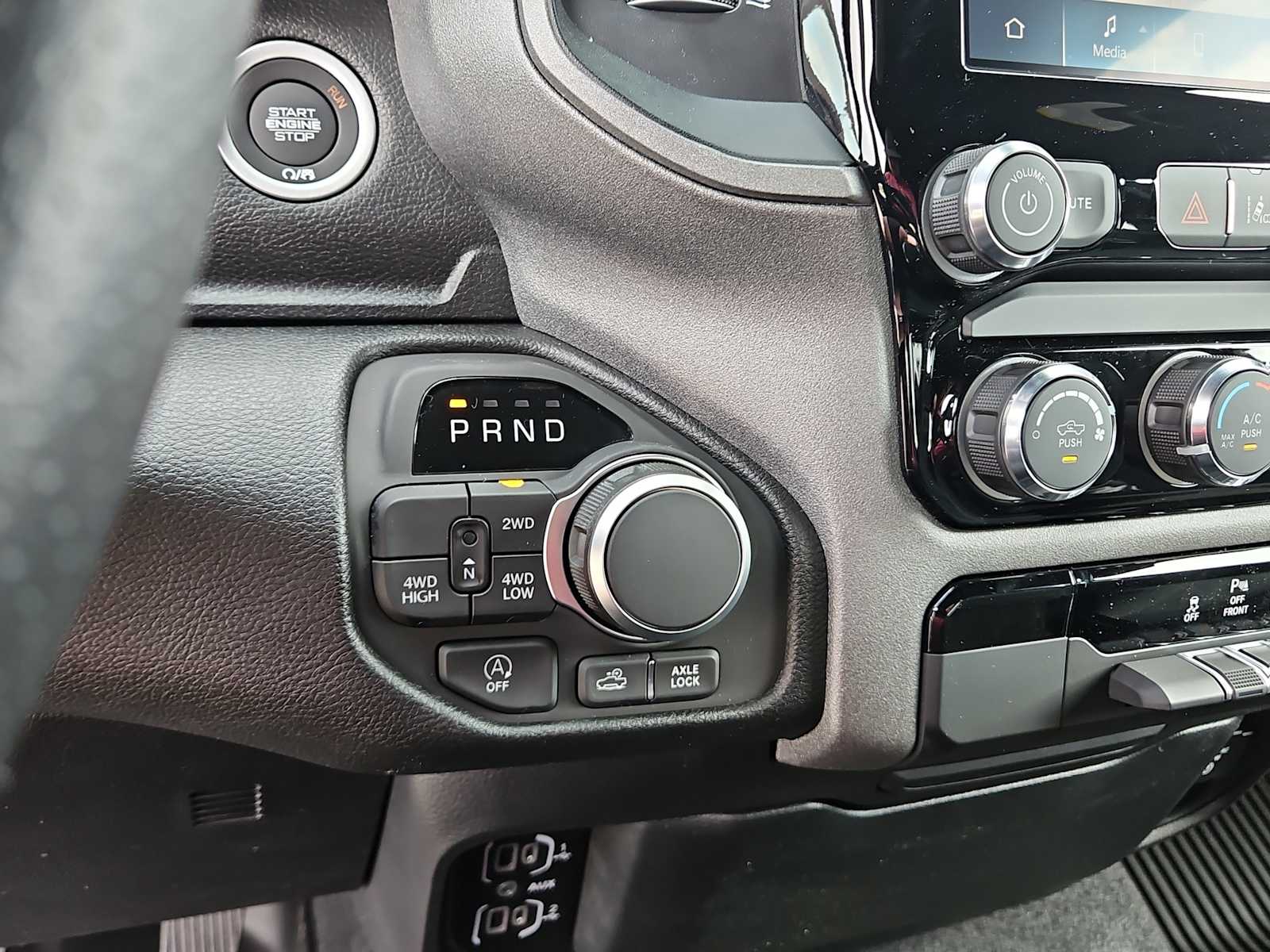 Thumbnail: 2026 RAM 1500 - 21