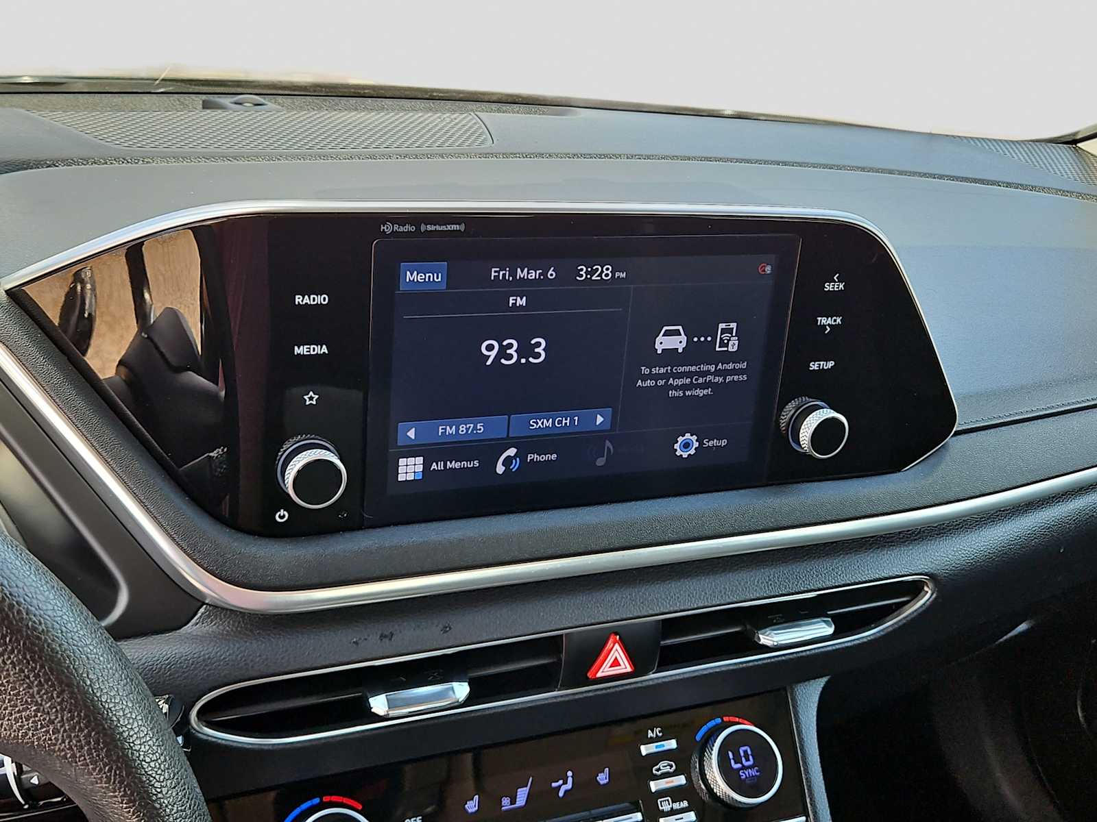 Thumbnail: 2022 Hyundai Sonata - 24