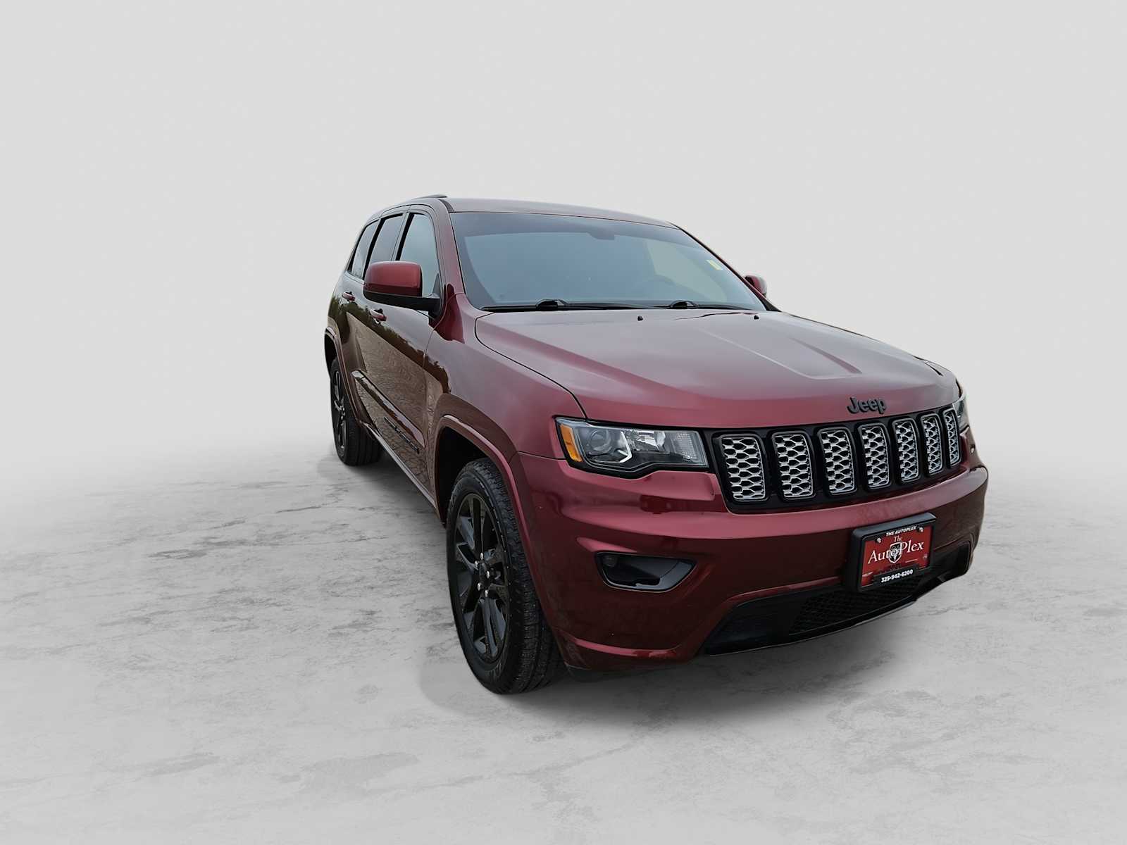 Thumbnail: 2019 Jeep Grand Cherokee - 2