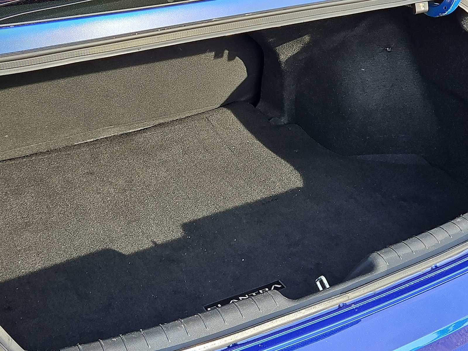 Thumbnail: 2023 Hyundai Elantra - 23