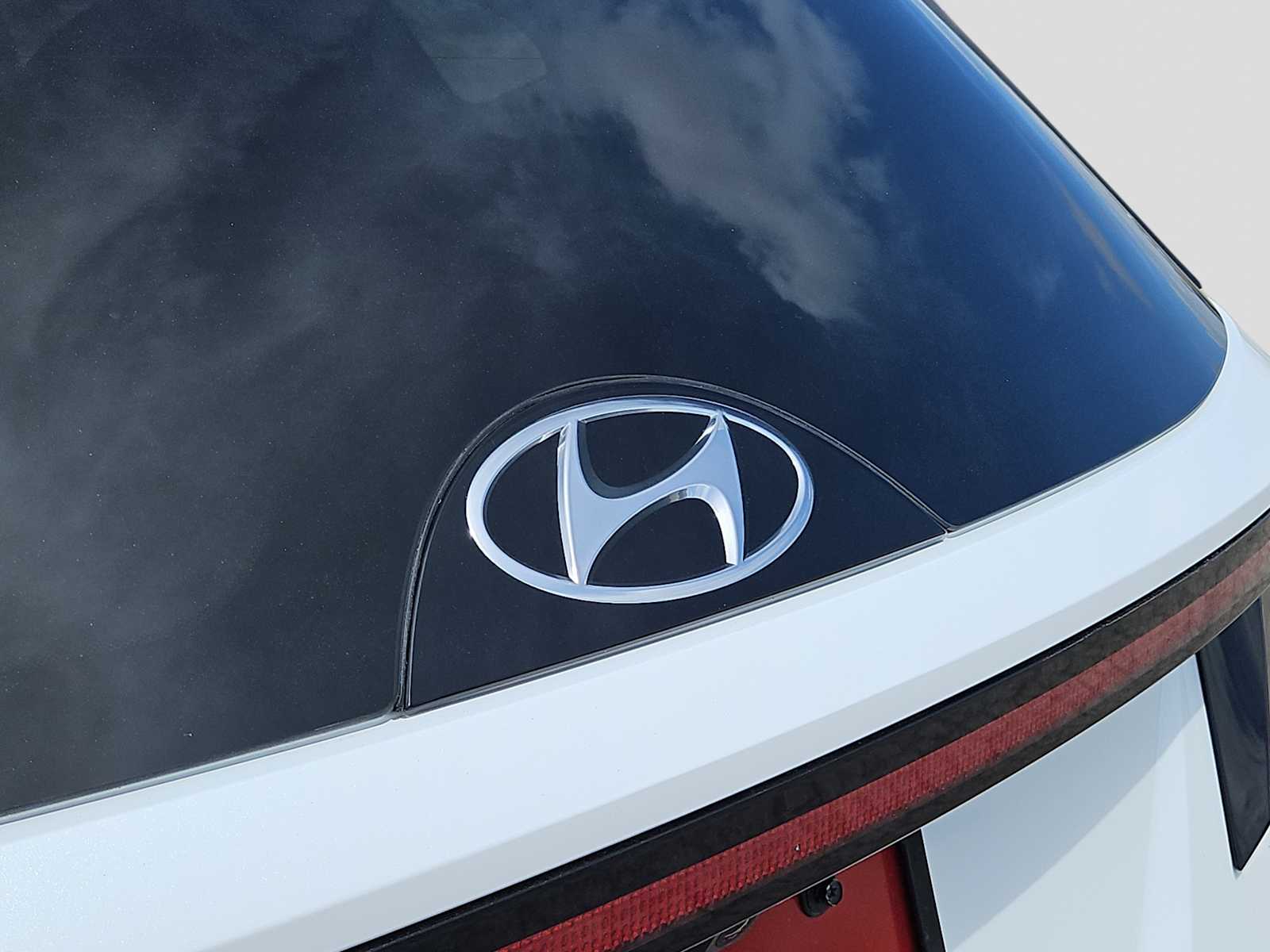 Thumbnail: 2024 Hyundai Tucson - 11