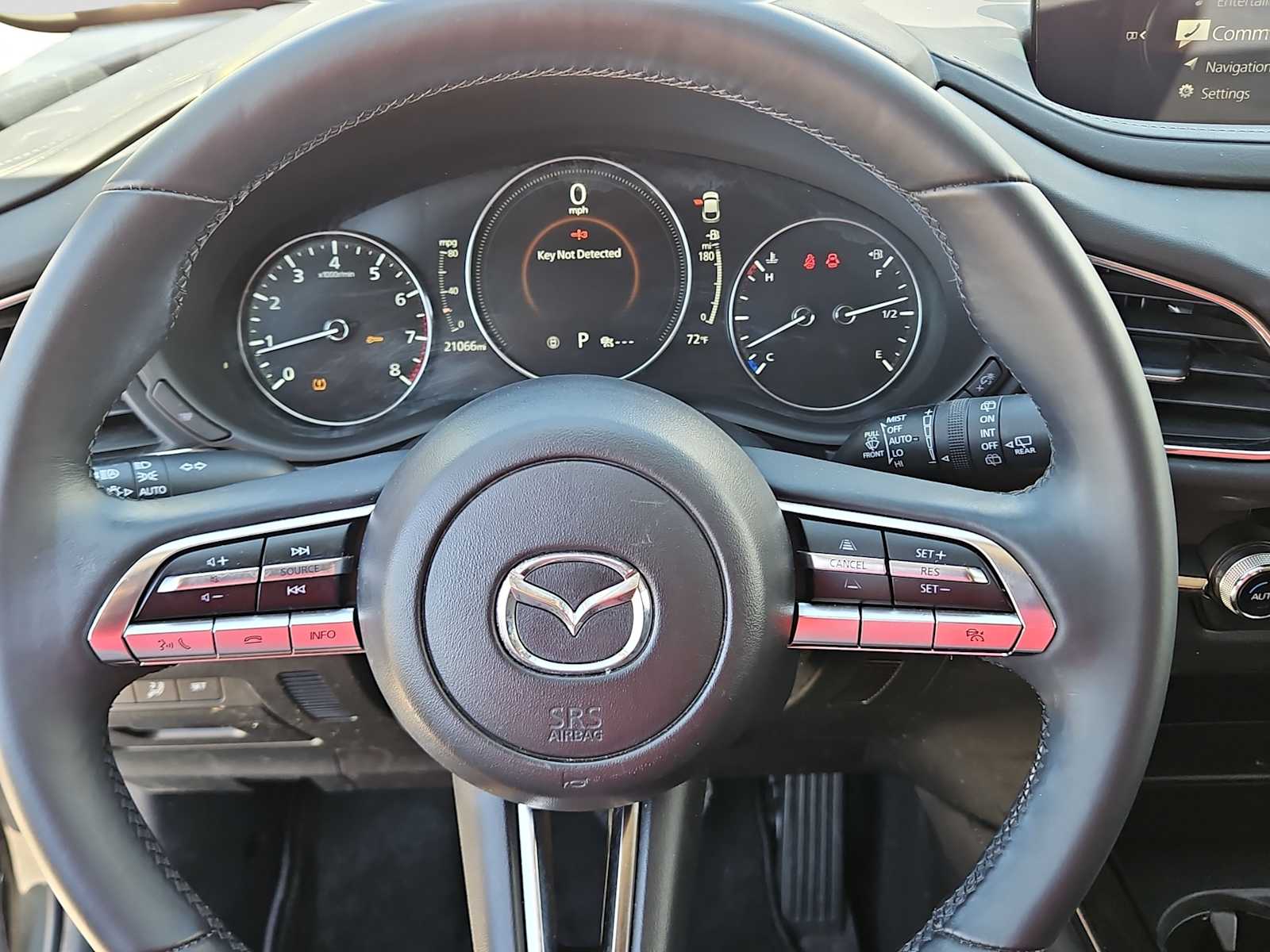 Thumbnail: 2021 Mazda CX-30 - 19