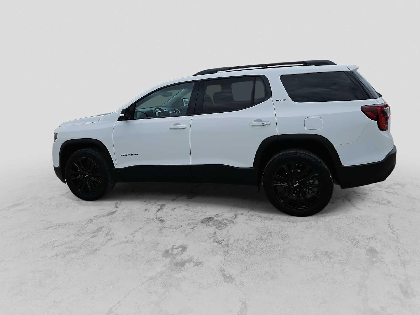 Thumbnail: 2023 GMC Acadia - 5