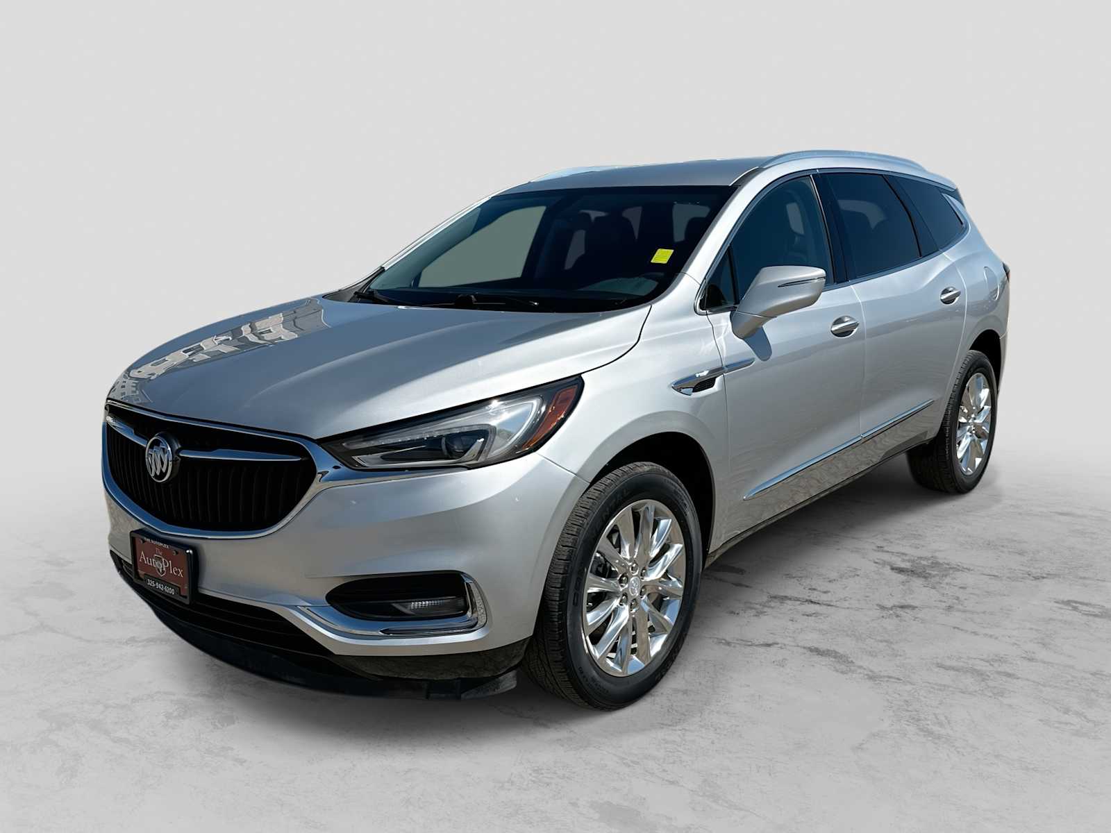2021 Buick Enclave