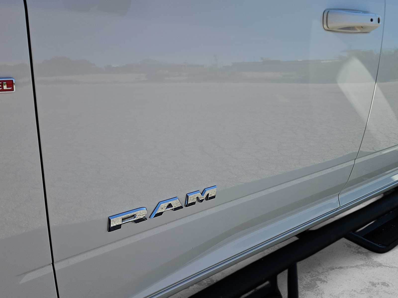 Thumbnail: 2024 RAM 2500 - 11