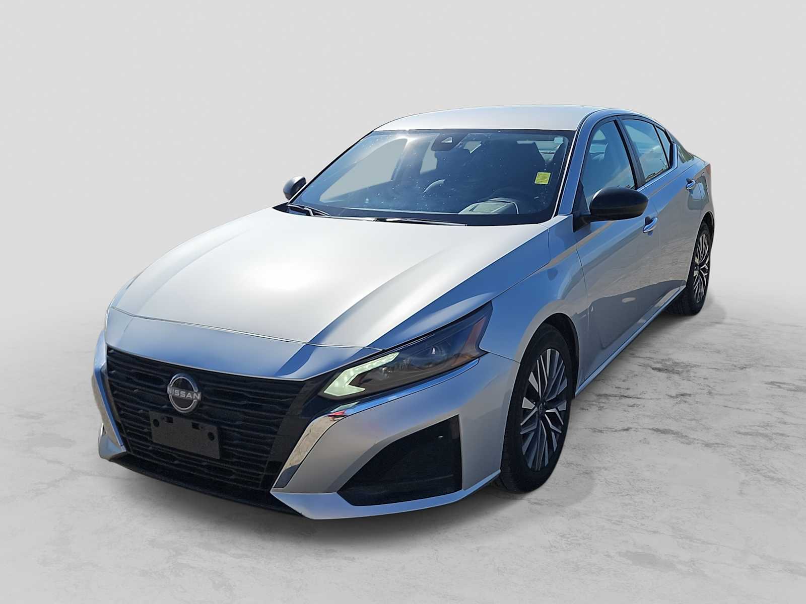 Thumbnail: 2024 Nissan Altima - 1