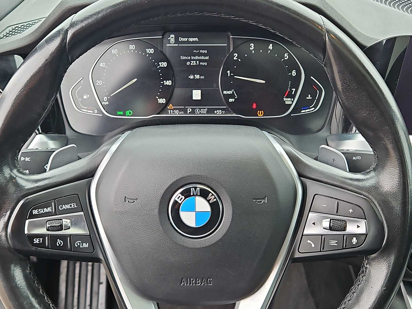 Thumbnail: 2021 BMW 3 Series - 19