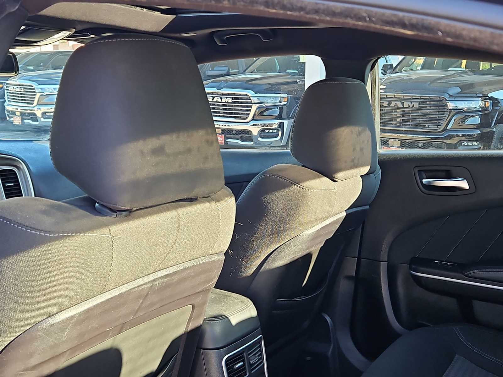 Thumbnail: 2019 Dodge Charger - 14