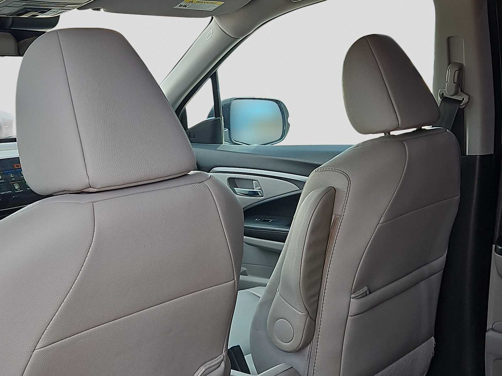 Thumbnail: 2022 Honda Pilot - 16