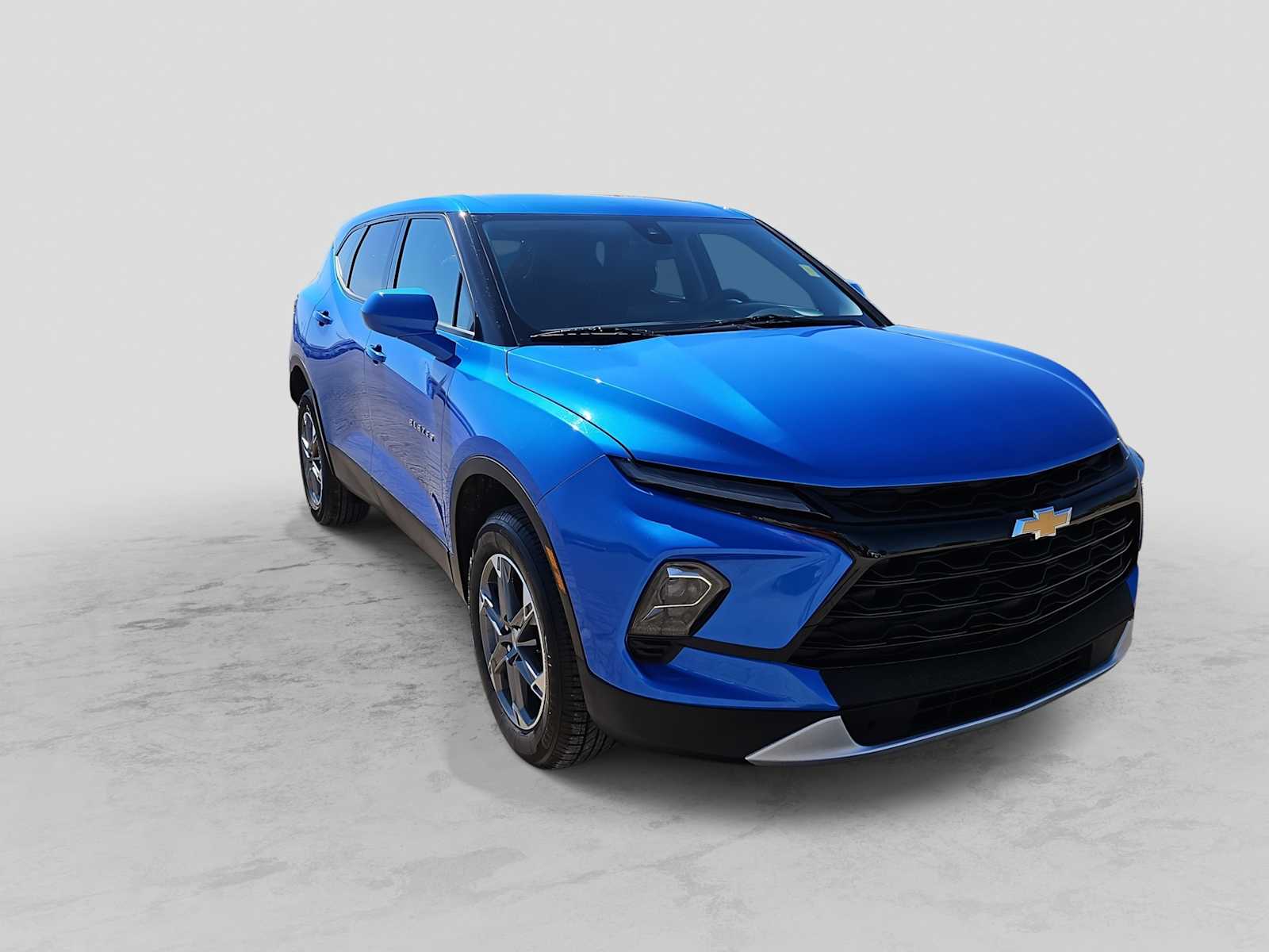Thumbnail: 2024 Chevrolet Blazer - 2