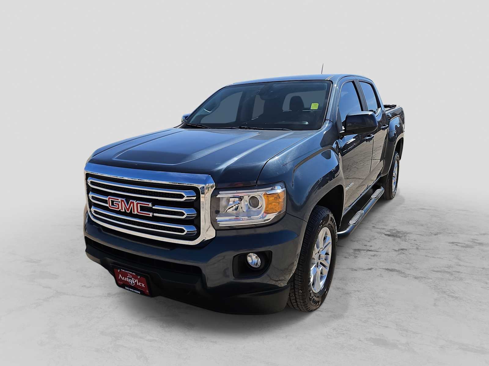 2019 GMC Canyon SLE -
                  San Angelo, TX