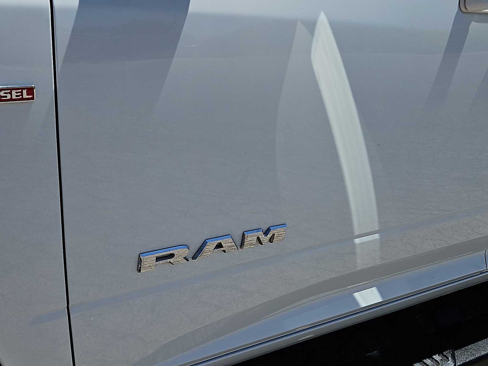 Thumbnail: 2024 RAM 2500 - 11