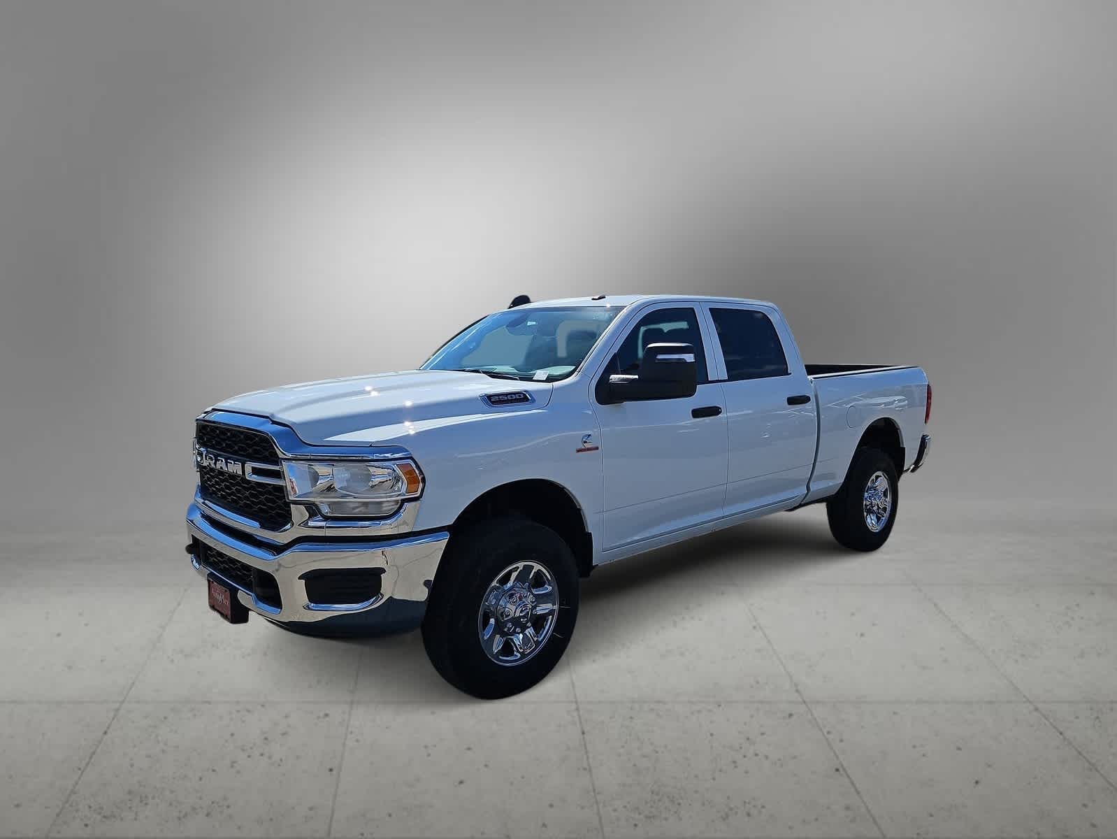 2024 RAM 2500 Tradesman -
                San Angelo, TX