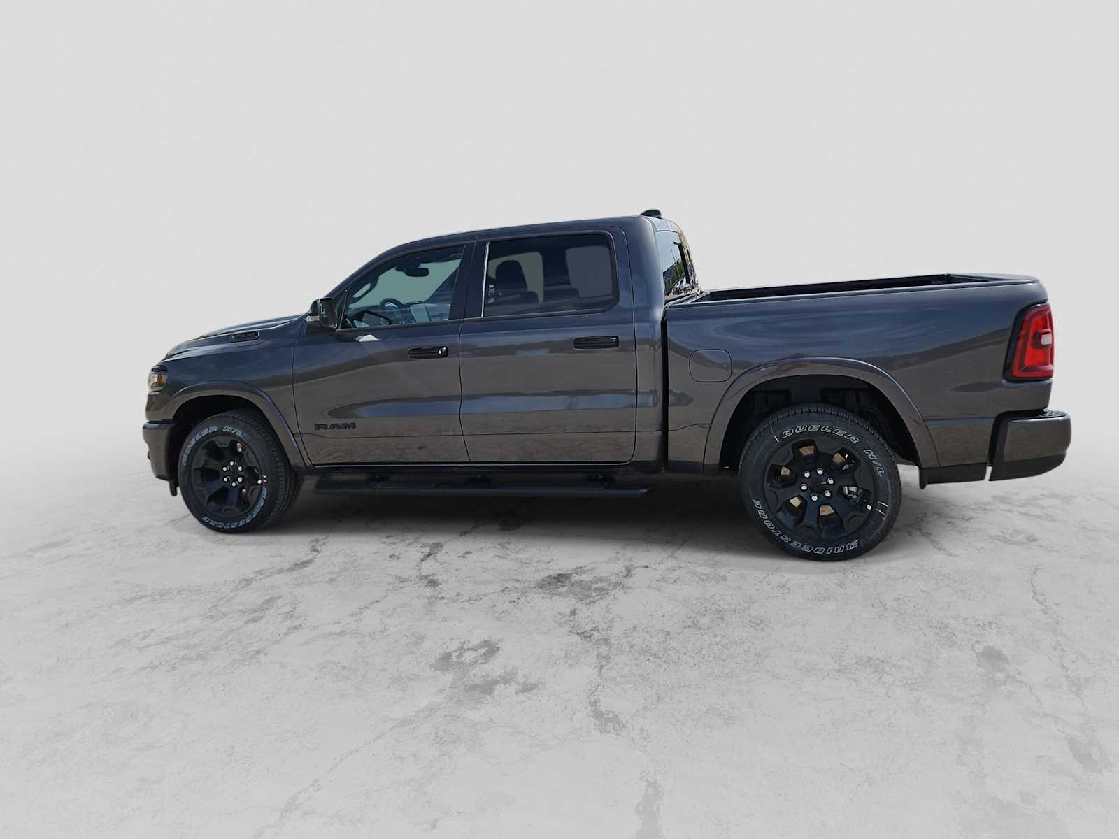 Thumbnail: 2026 RAM 1500 - 5