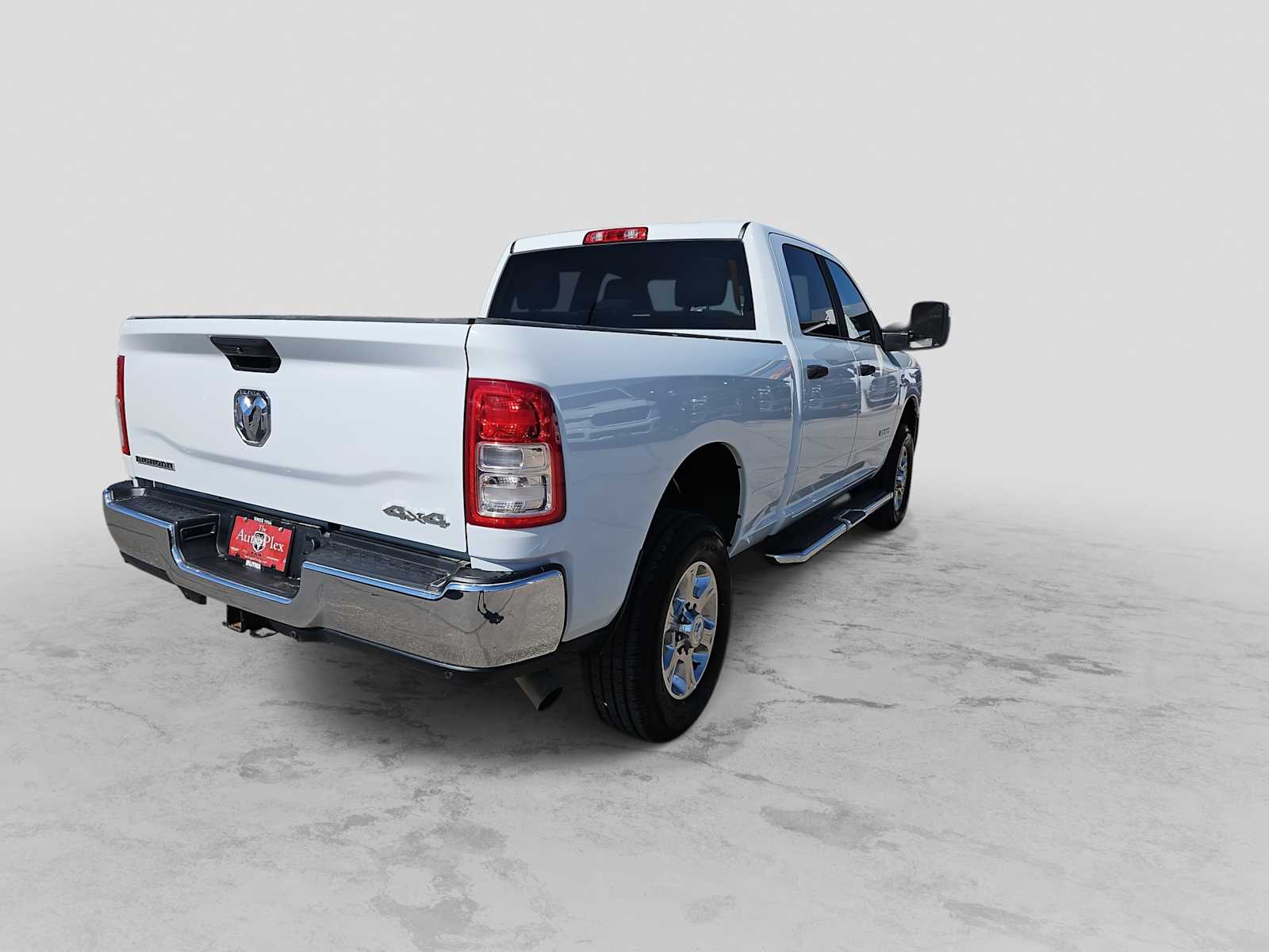 Thumbnail: 2024 RAM 2500 - 7