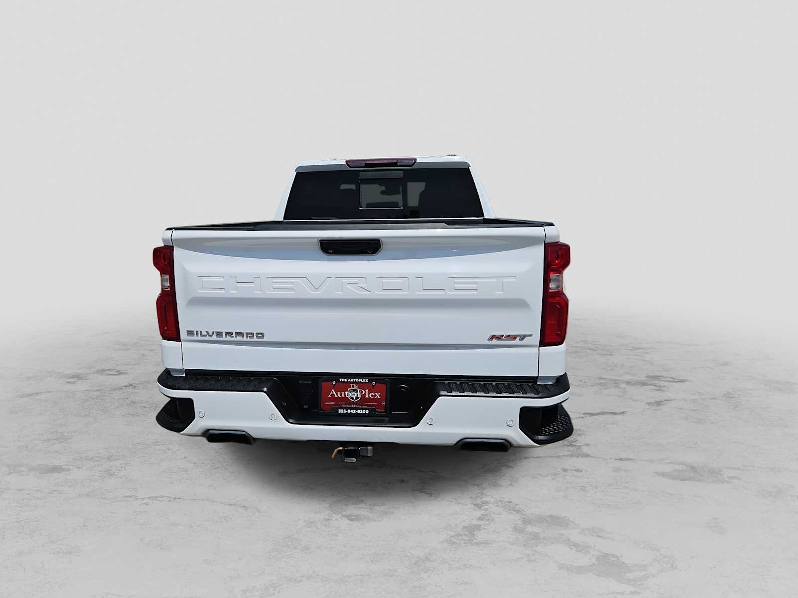 Thumbnail: 2023 Chevrolet Silverado 1500 - 7