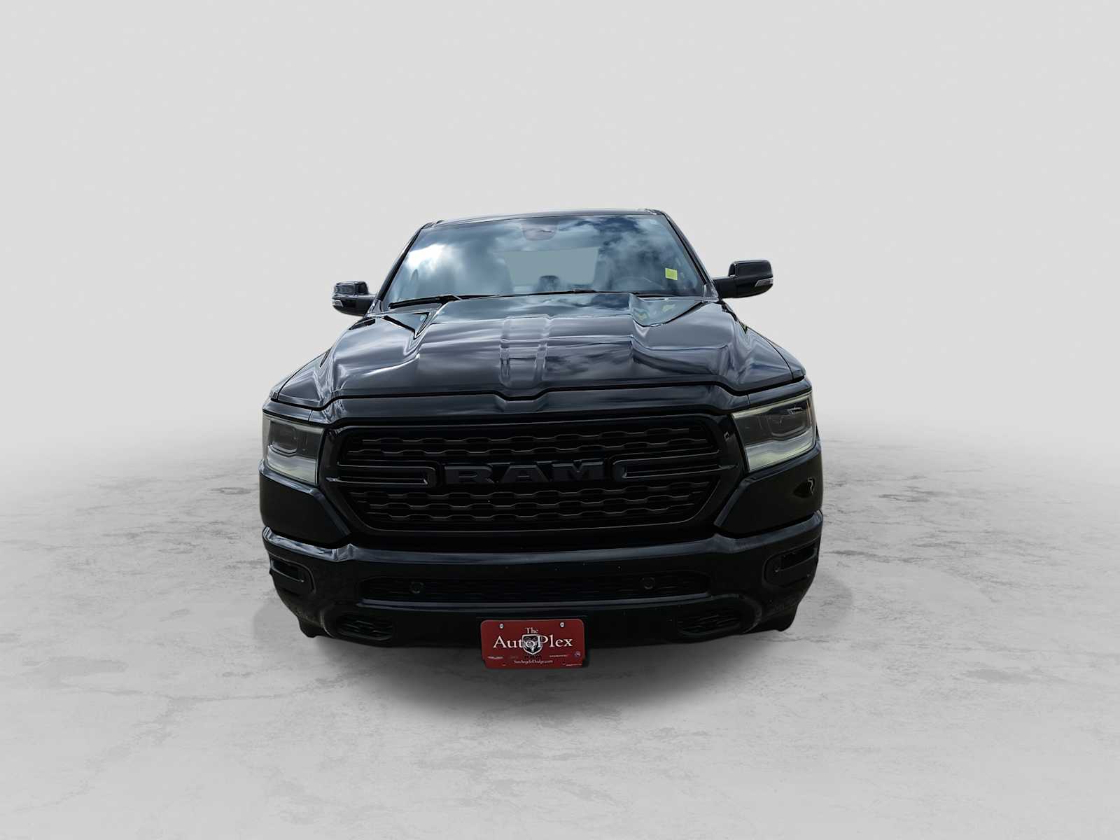 Thumbnail: 2023 RAM 1500 - 2
