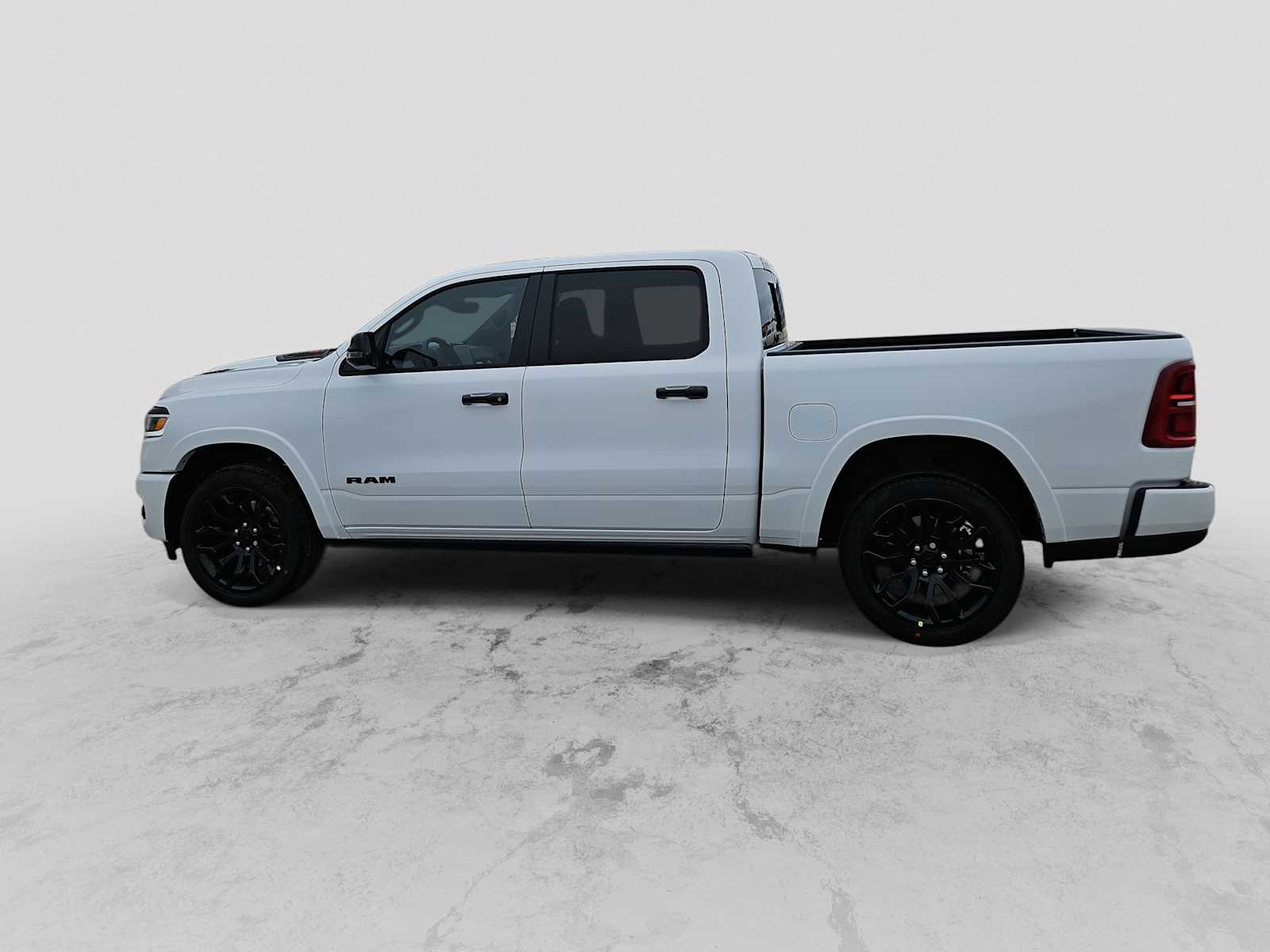 Thumbnail: 2026 RAM 1500 - 5