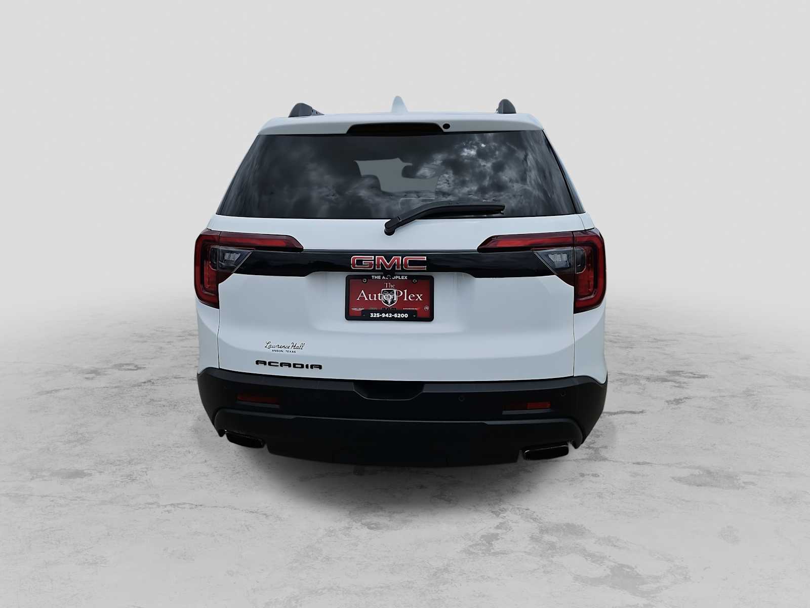 Thumbnail: 2023 GMC Acadia - 7