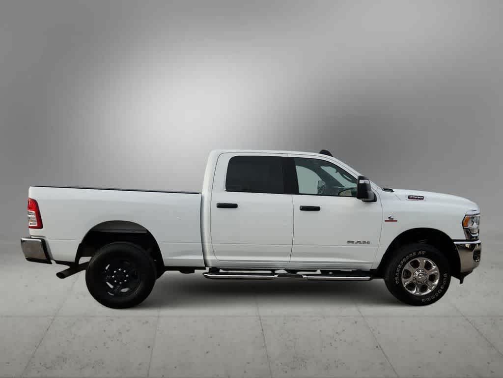Thumbnail: 2024 RAM 2500 - 9