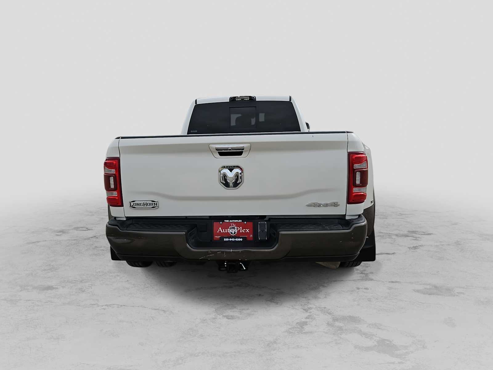 Thumbnail: 2022 RAM 3500 - 7