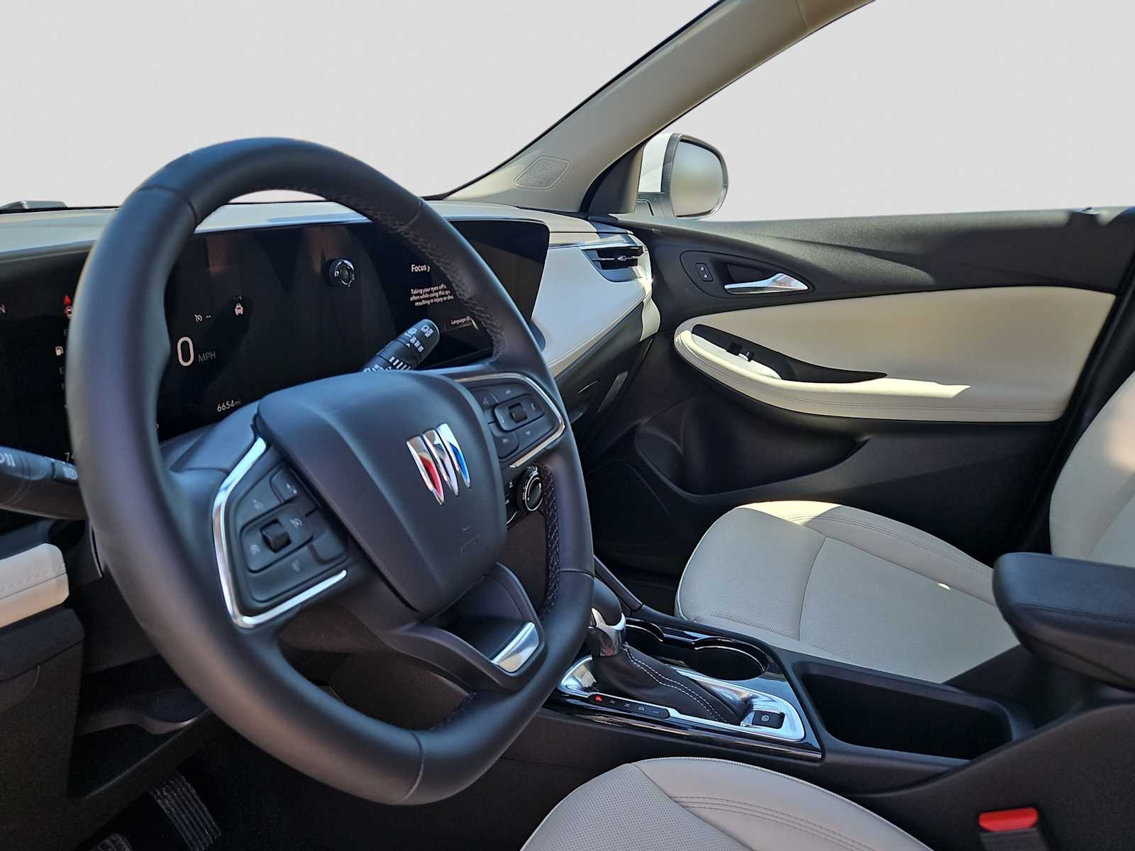 Thumbnail: 2026 Buick Encore GX - 10