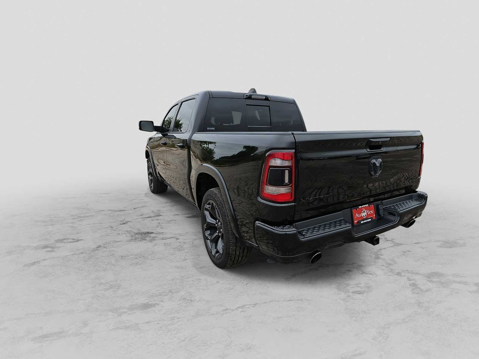 Thumbnail: 2022 RAM 1500 - 6