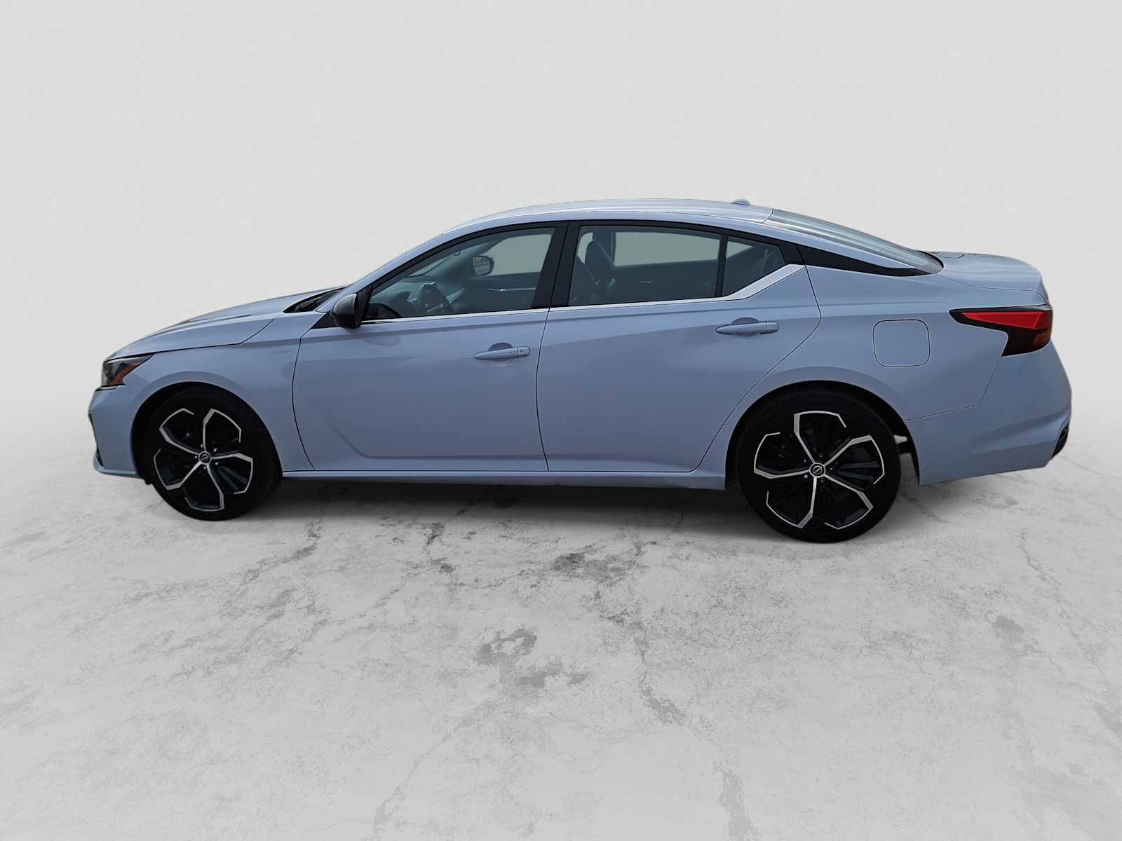 Thumbnail: 2024 Nissan Altima - 5