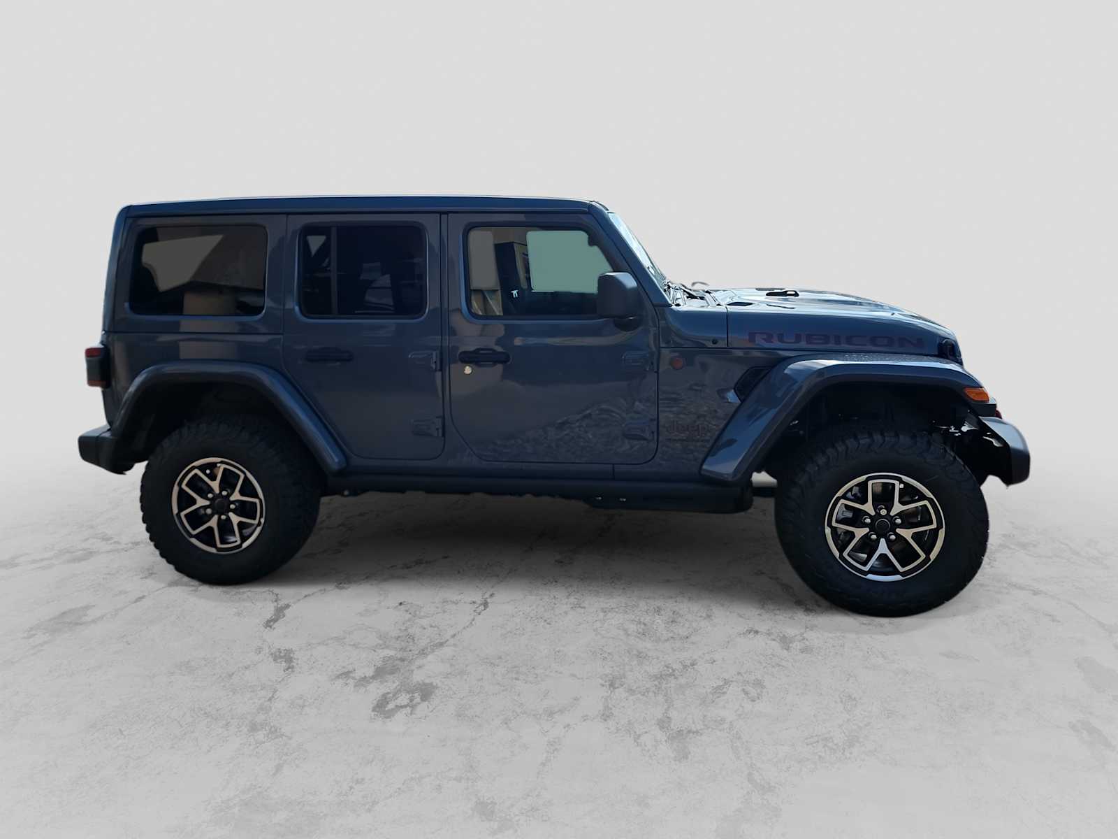 Thumbnail: 2026 Jeep Wrangler - 9