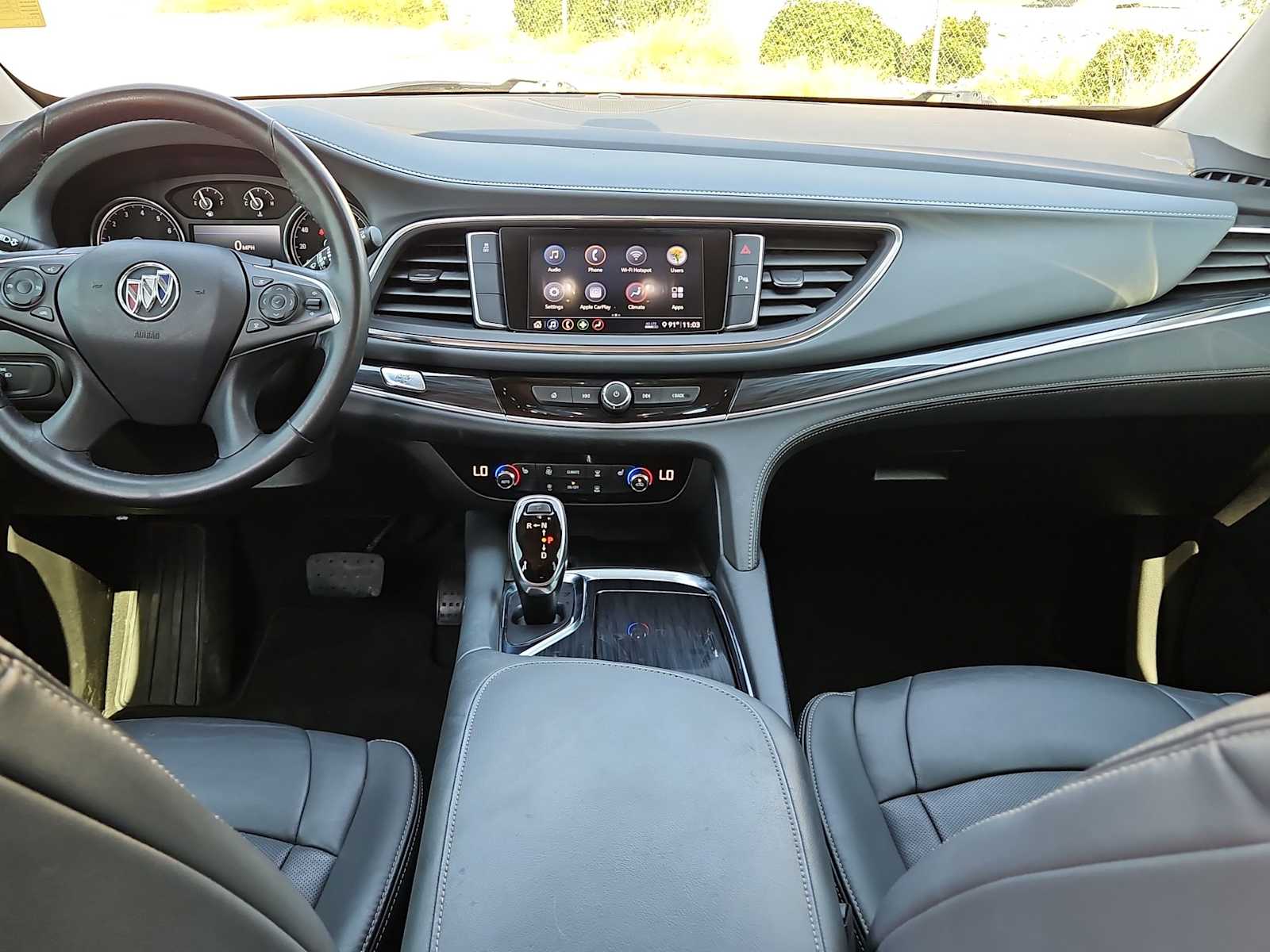 Thumbnail: 2021 Buick Enclave - 19