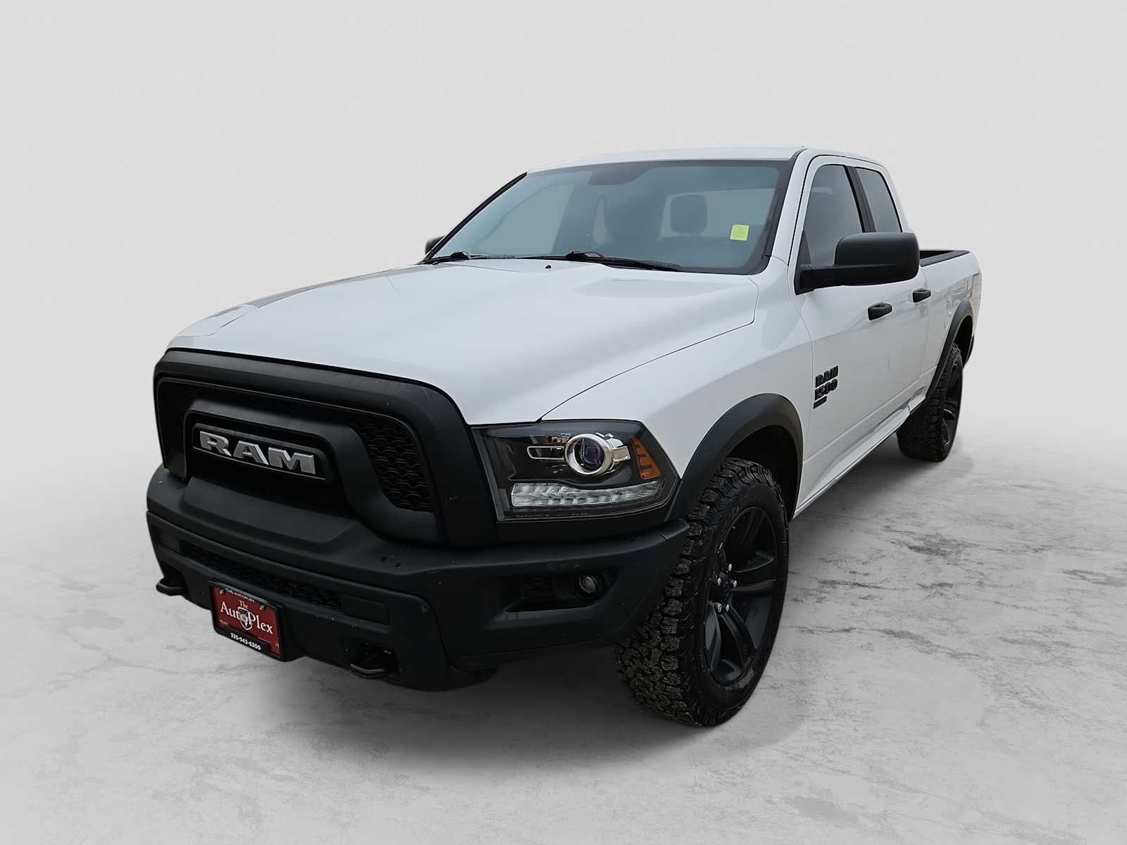 Thumbnail: 2022 RAM 1500 Classic - 1