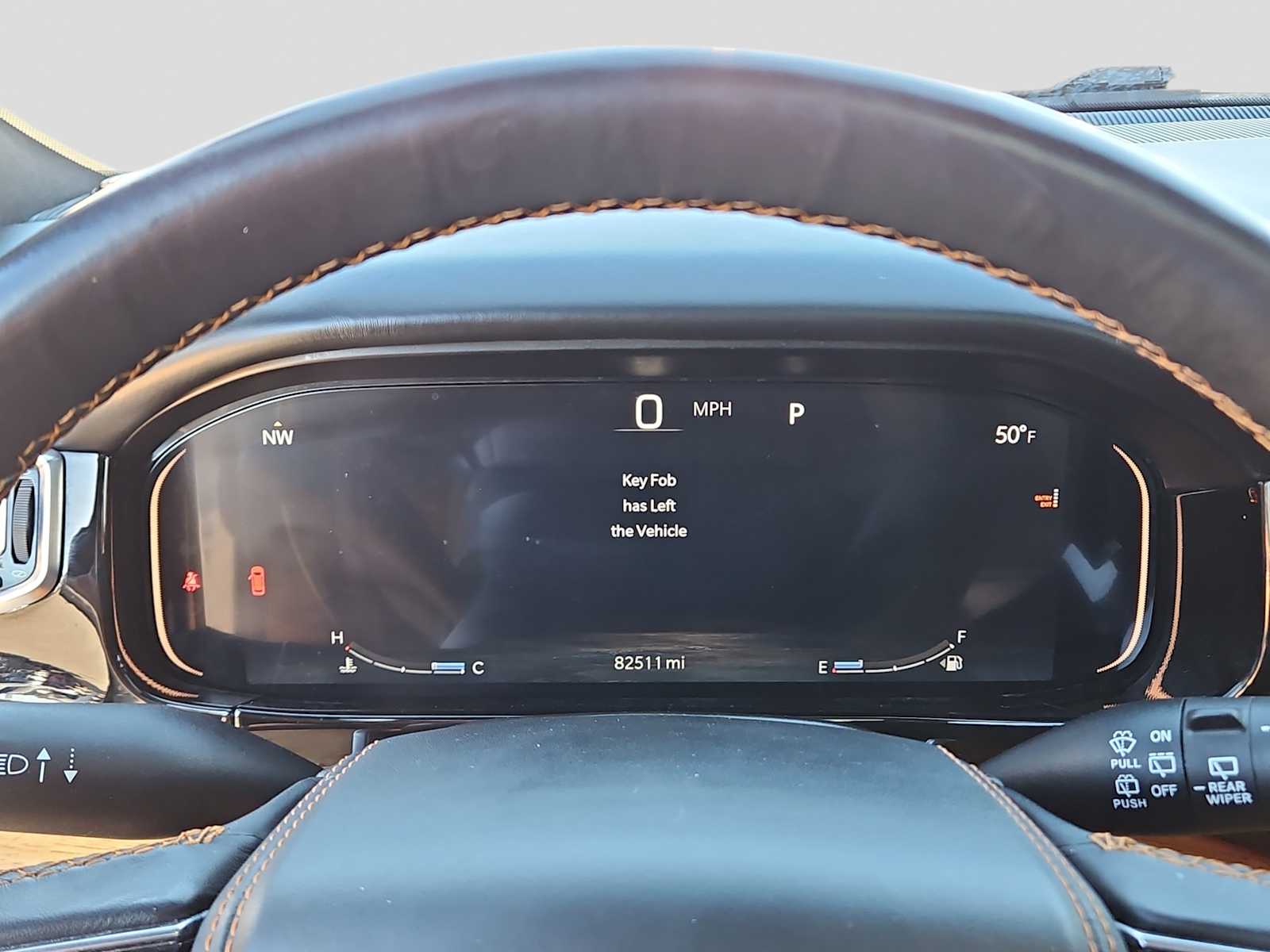 Thumbnail: 2022 Jeep Grand Wagoneer - 22