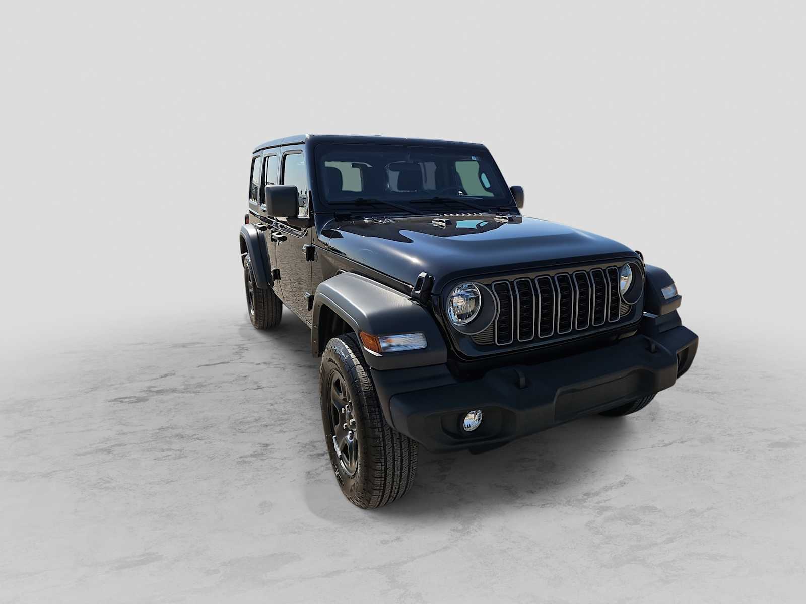 Thumbnail: 2025 Jeep Wrangler - 2