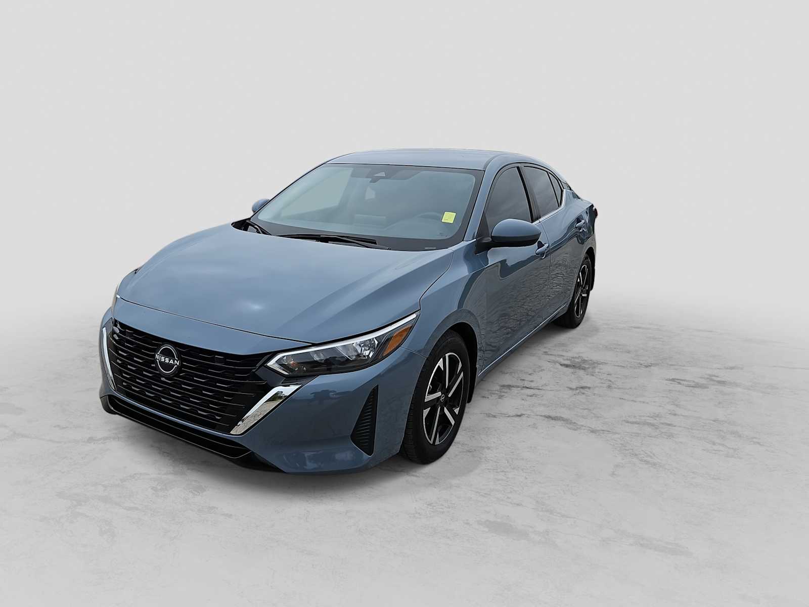 Thumbnail: 2024 Nissan Sentra - 4