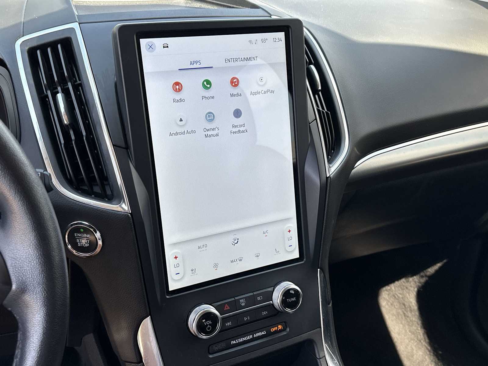 Thumbnail: 2023 Ford Edge - 20