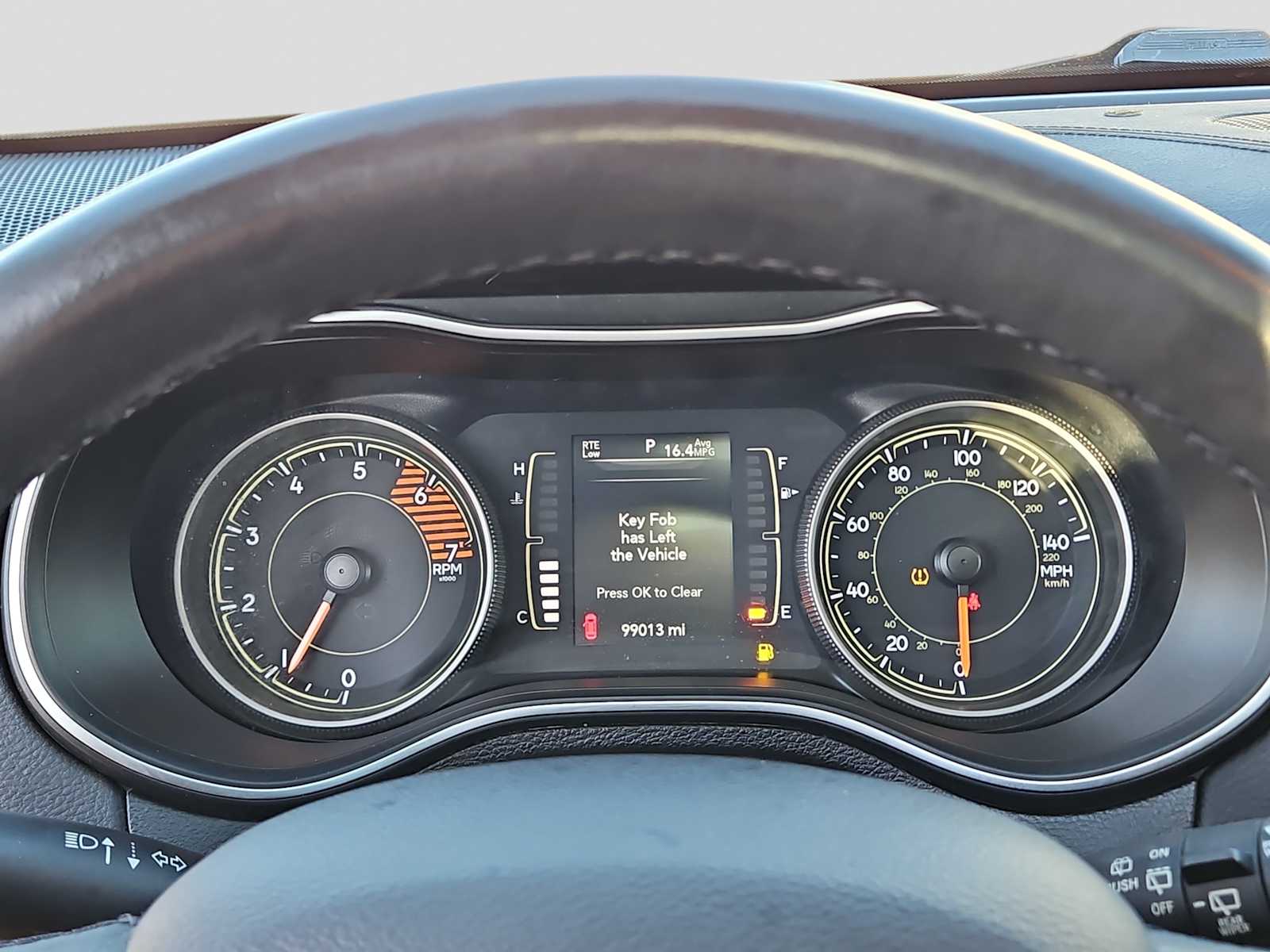 Thumbnail: 2019 Jeep Cherokee - 20