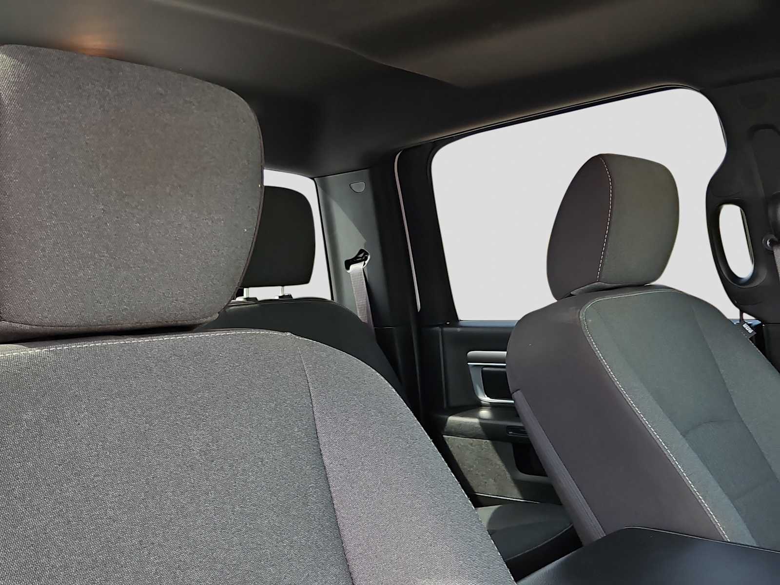 Thumbnail: 2024 RAM 1500 Classic - 18