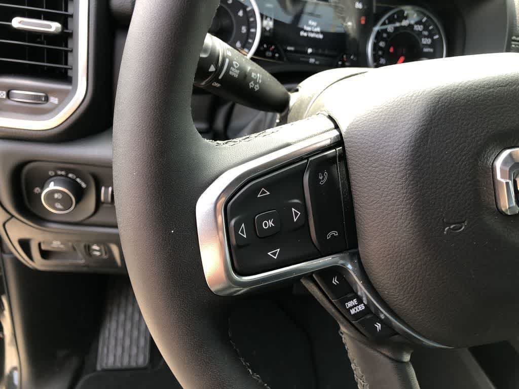 Thumbnail: 2026 RAM 1500 - 20