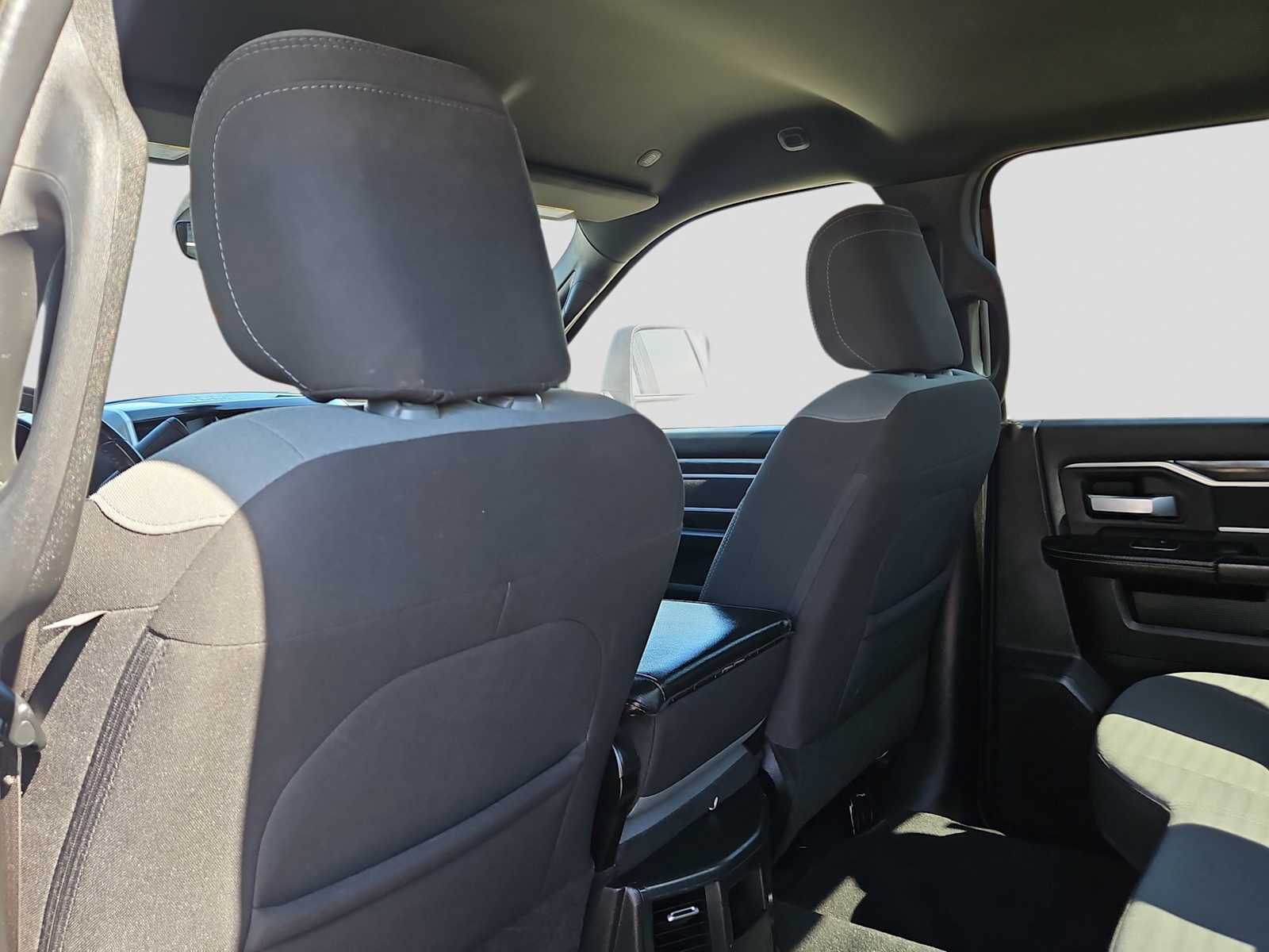 Thumbnail: 2024 RAM 2500 - 13