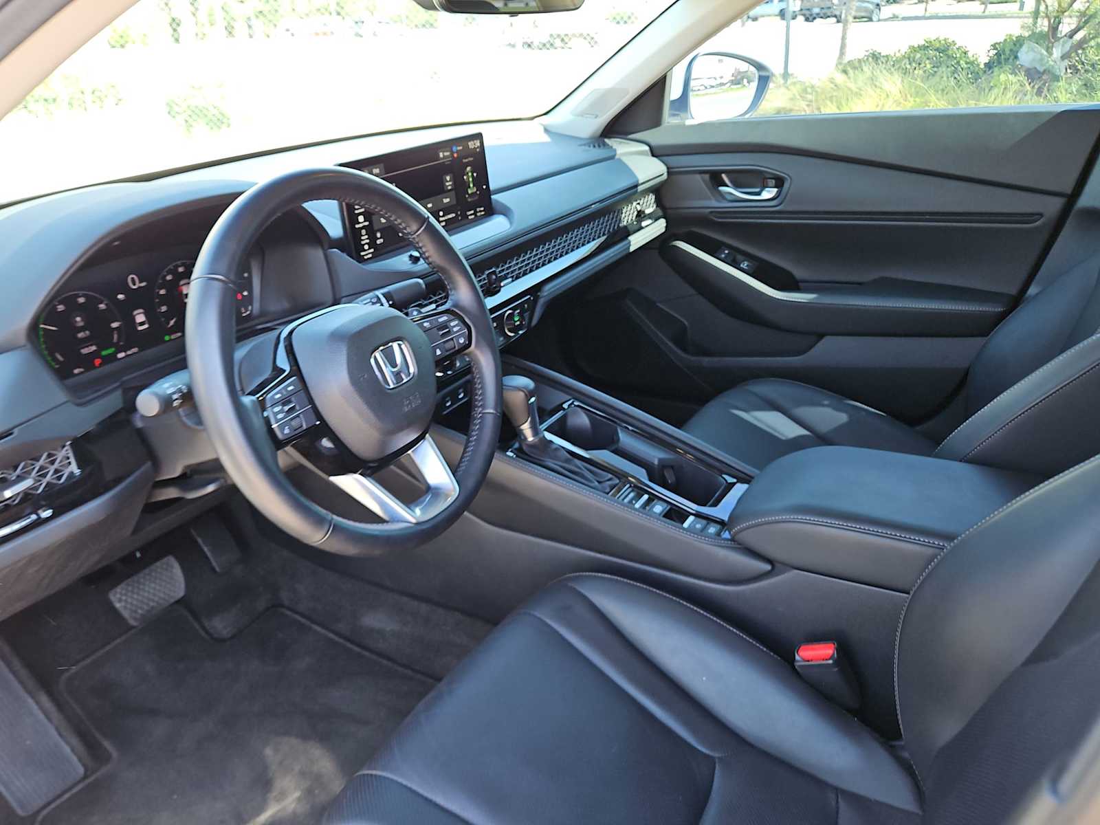 Thumbnail: 2024 Honda Accord - 10