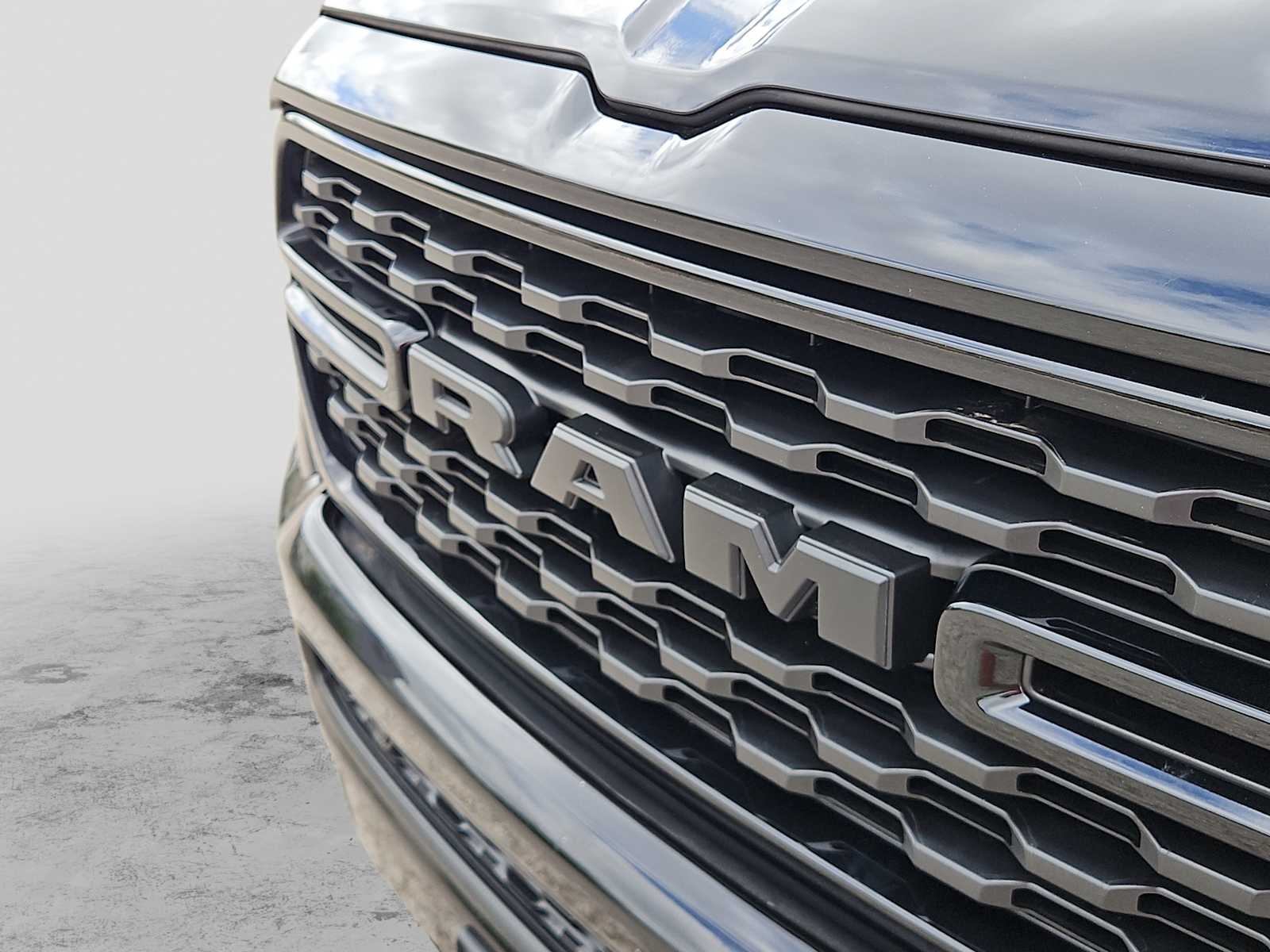 Thumbnail: 2023 RAM 1500 - 12