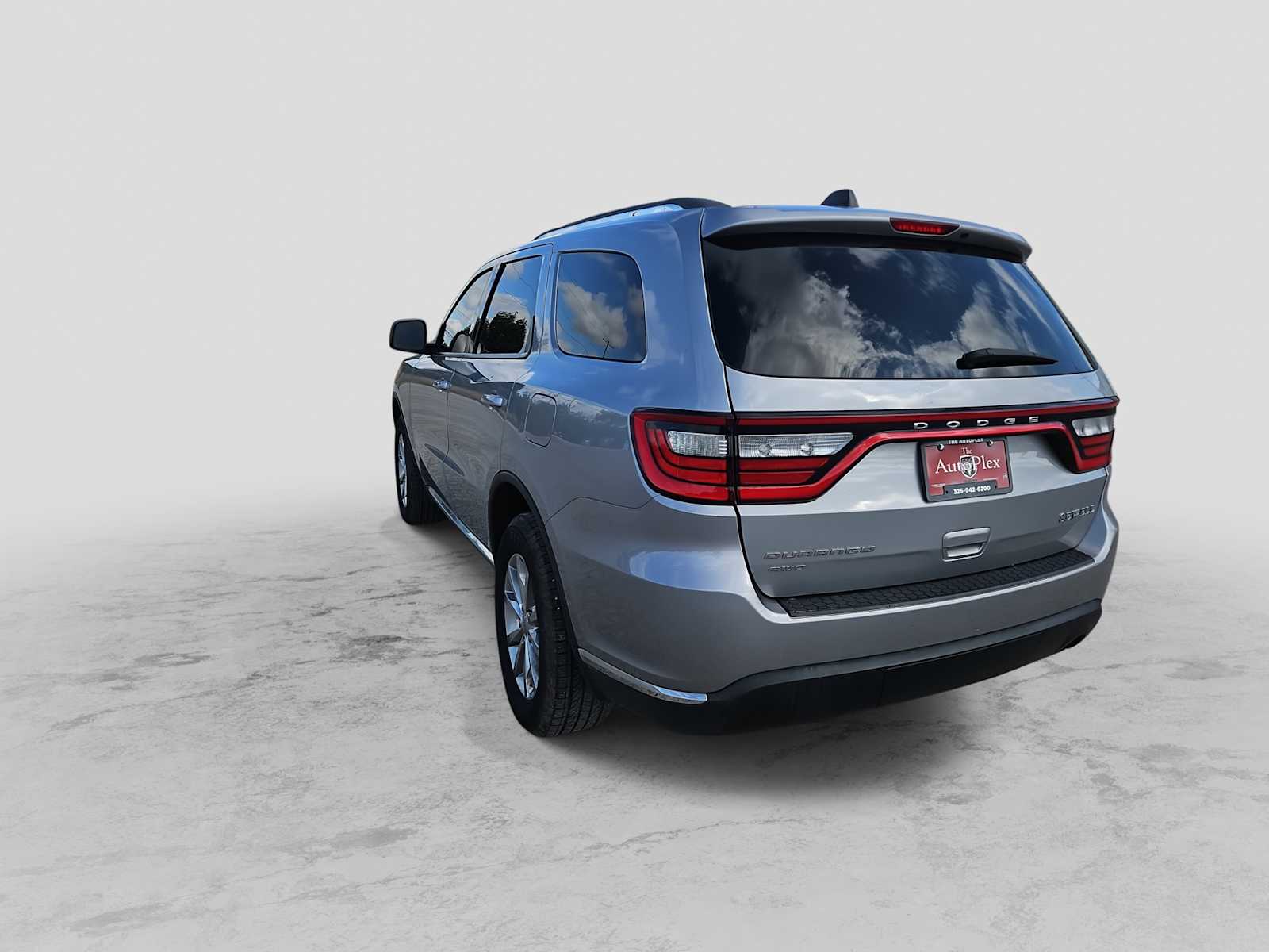 Thumbnail: 2016 Dodge Durango - 6