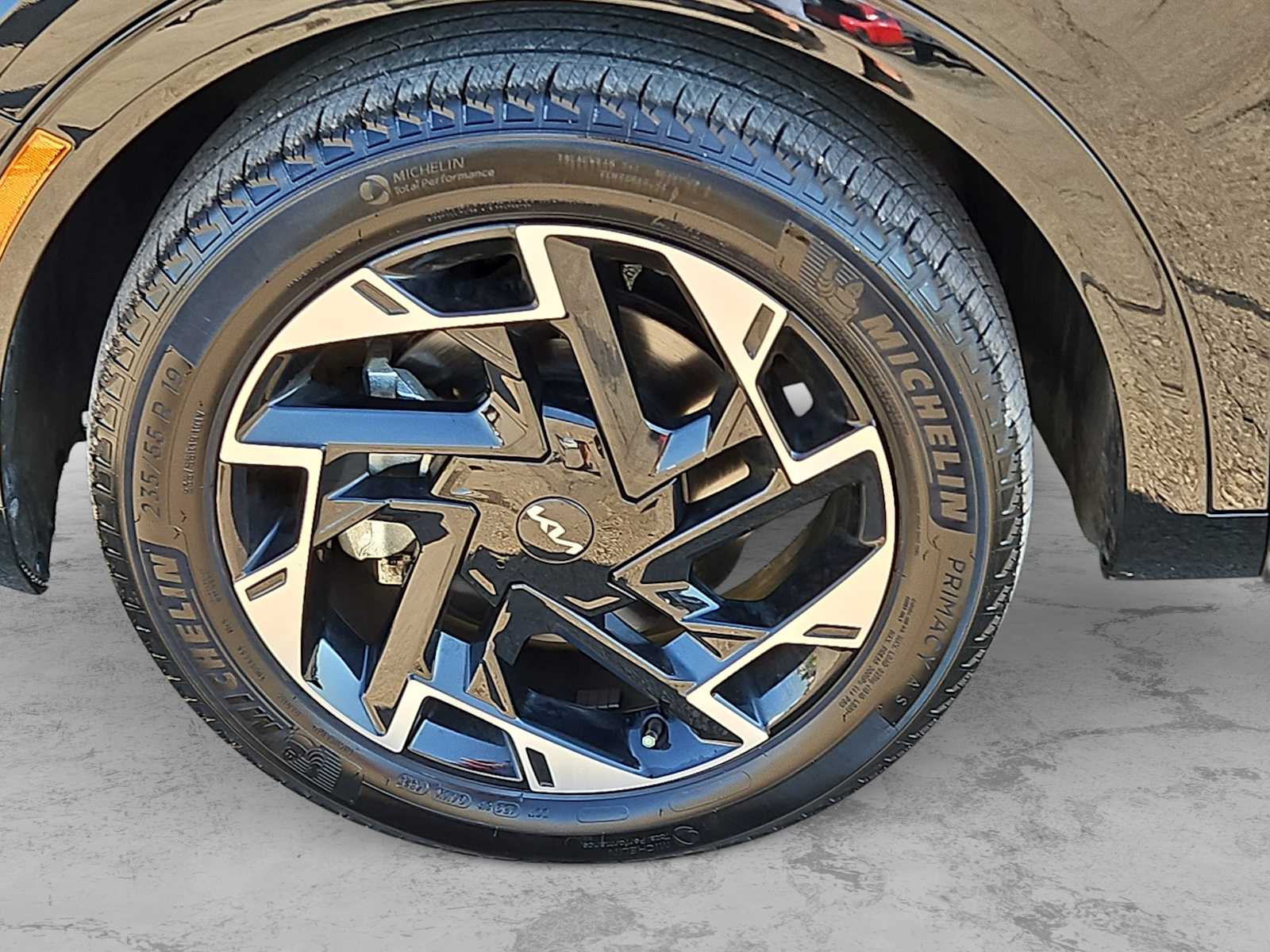 Thumbnail: 2024 Kia Sportage - 16