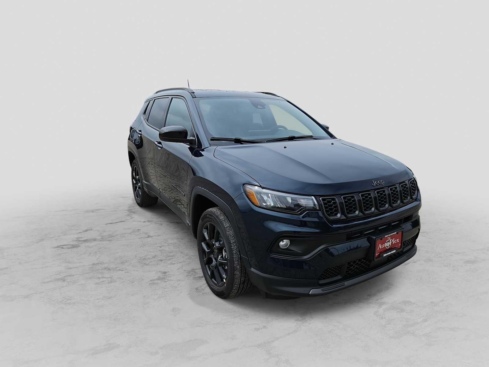 Thumbnail: 2026 Jeep Compass - 2