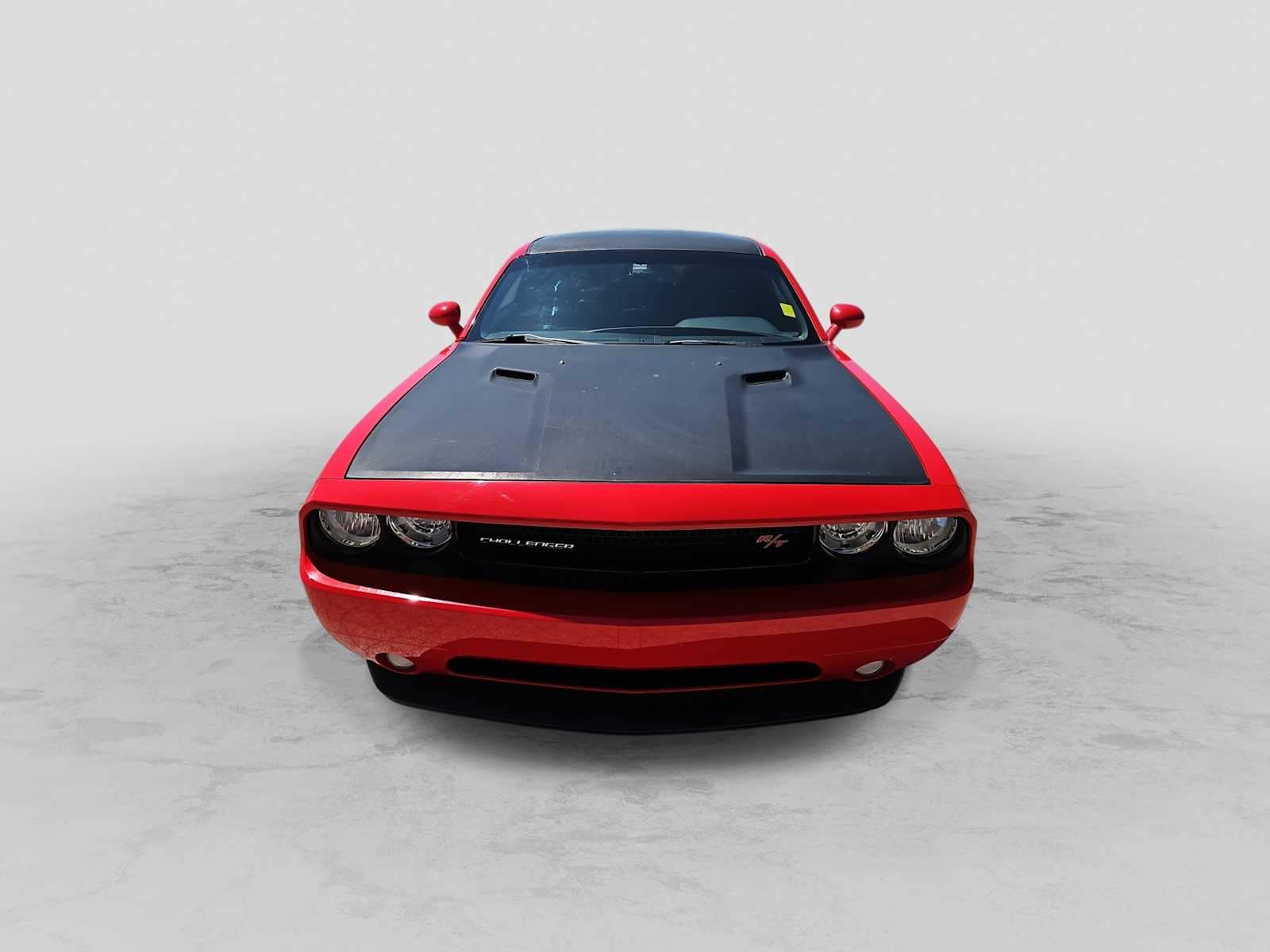 Thumbnail: 2014 Dodge Challenger - 3