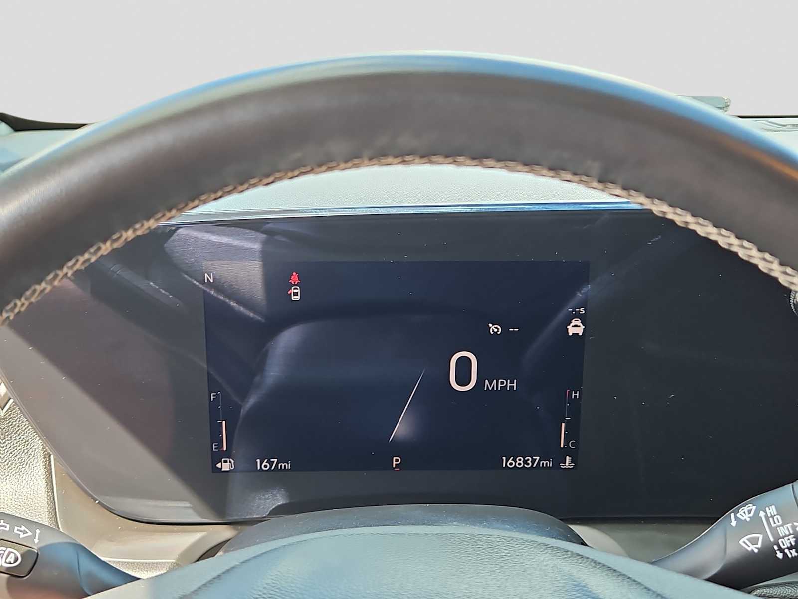 Thumbnail: 2024 Buick Encore GX - 22